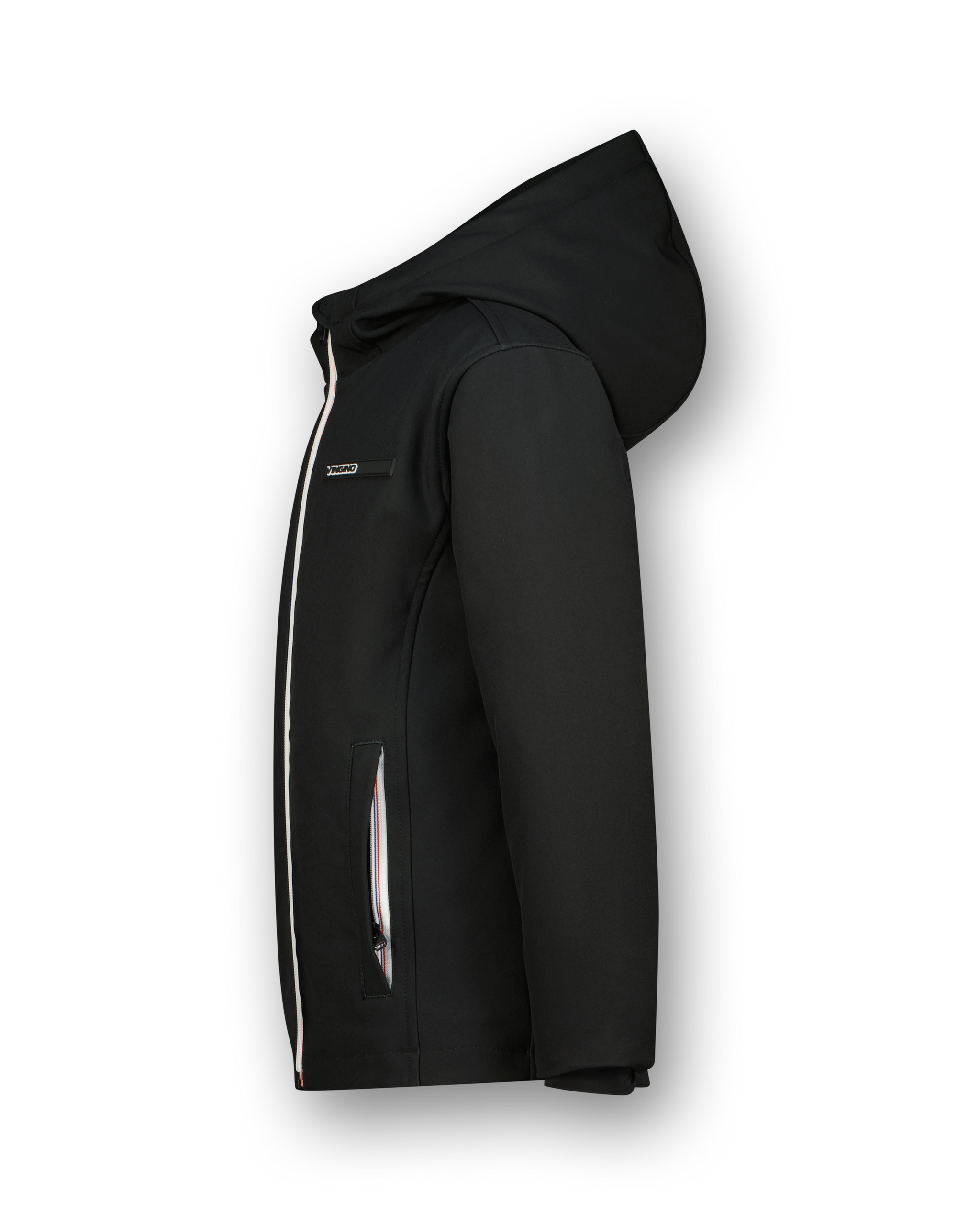 Outdoorjacke Tensoni
