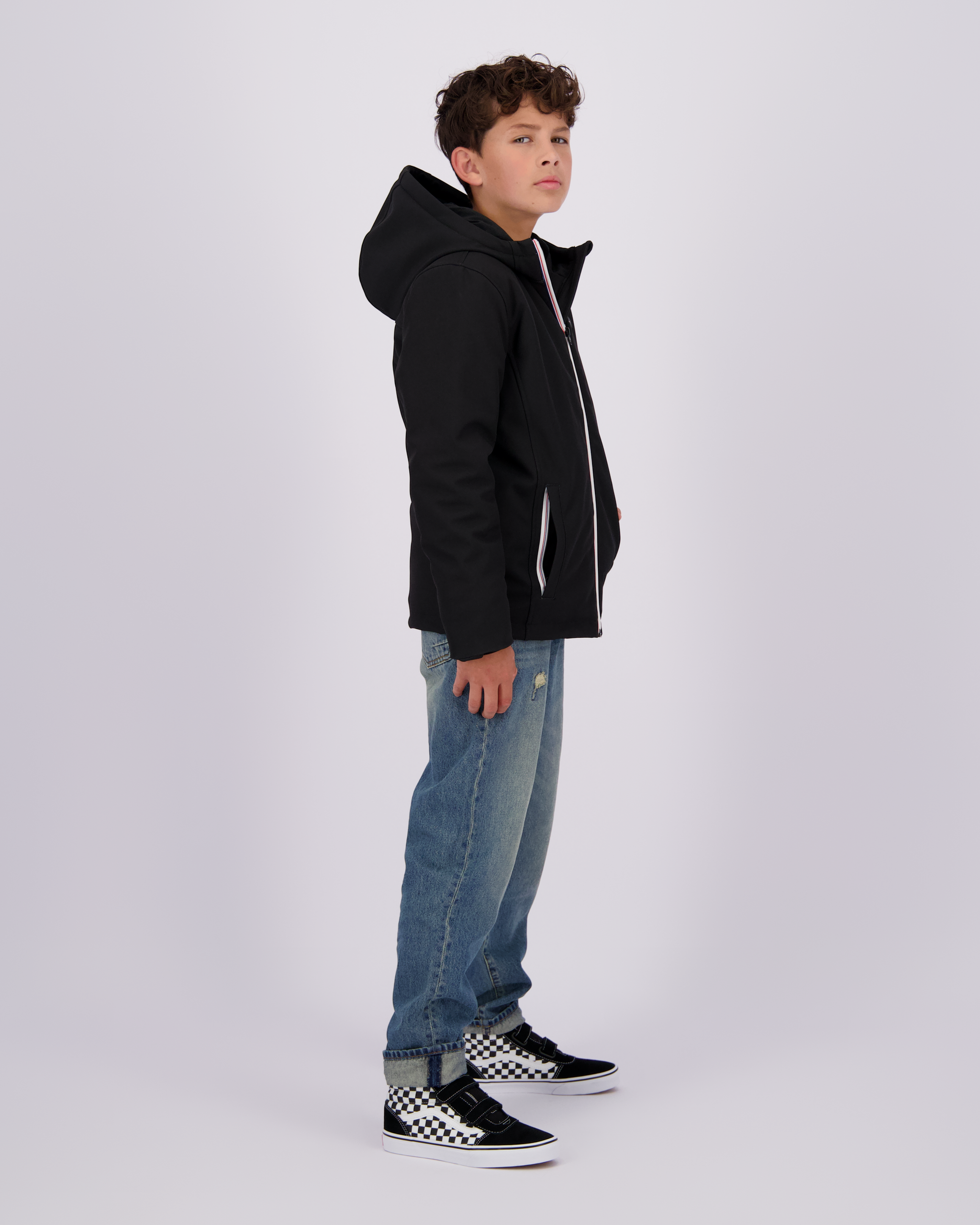 Outdoorjacke Tensoni