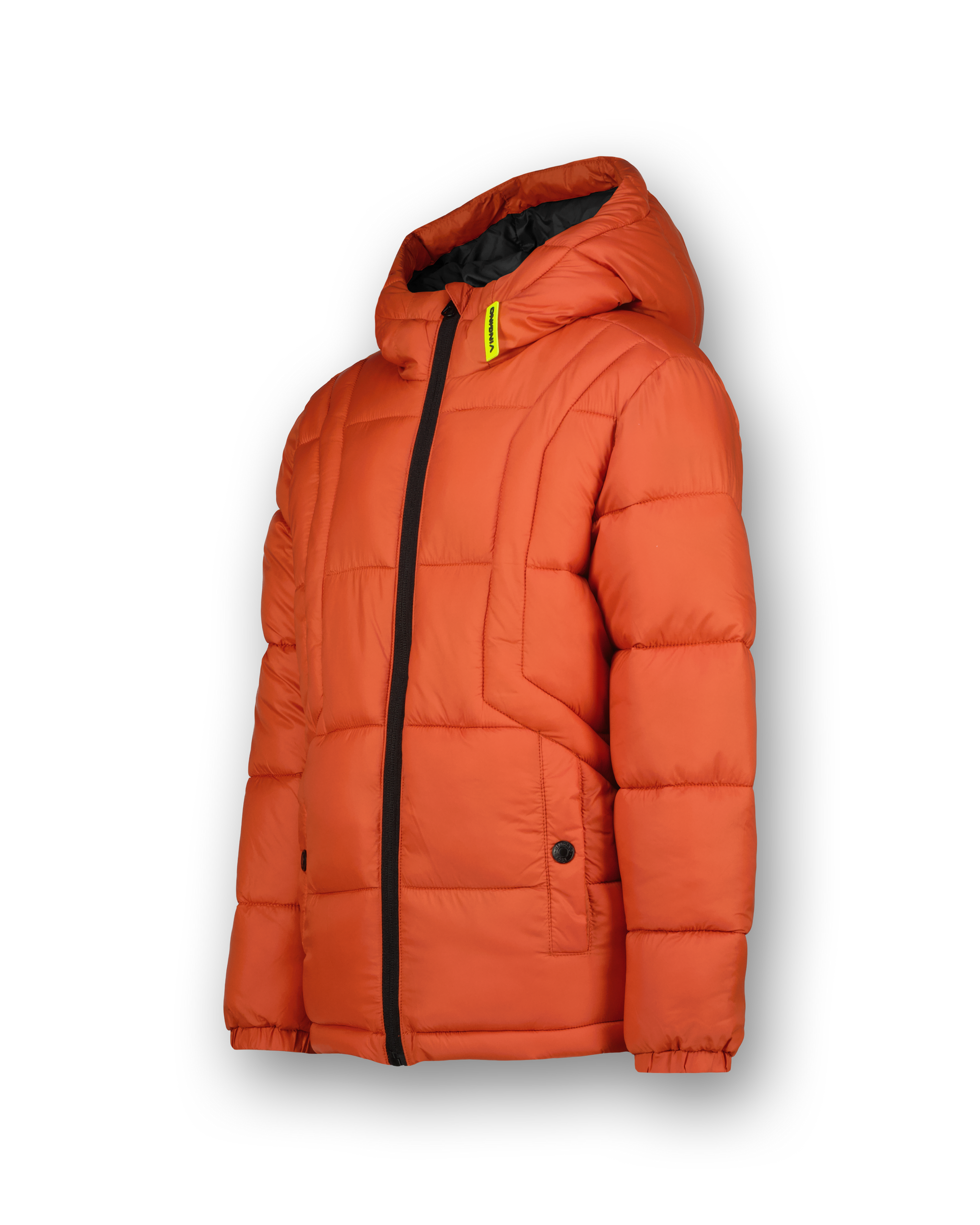 Outdoorjacke Targed