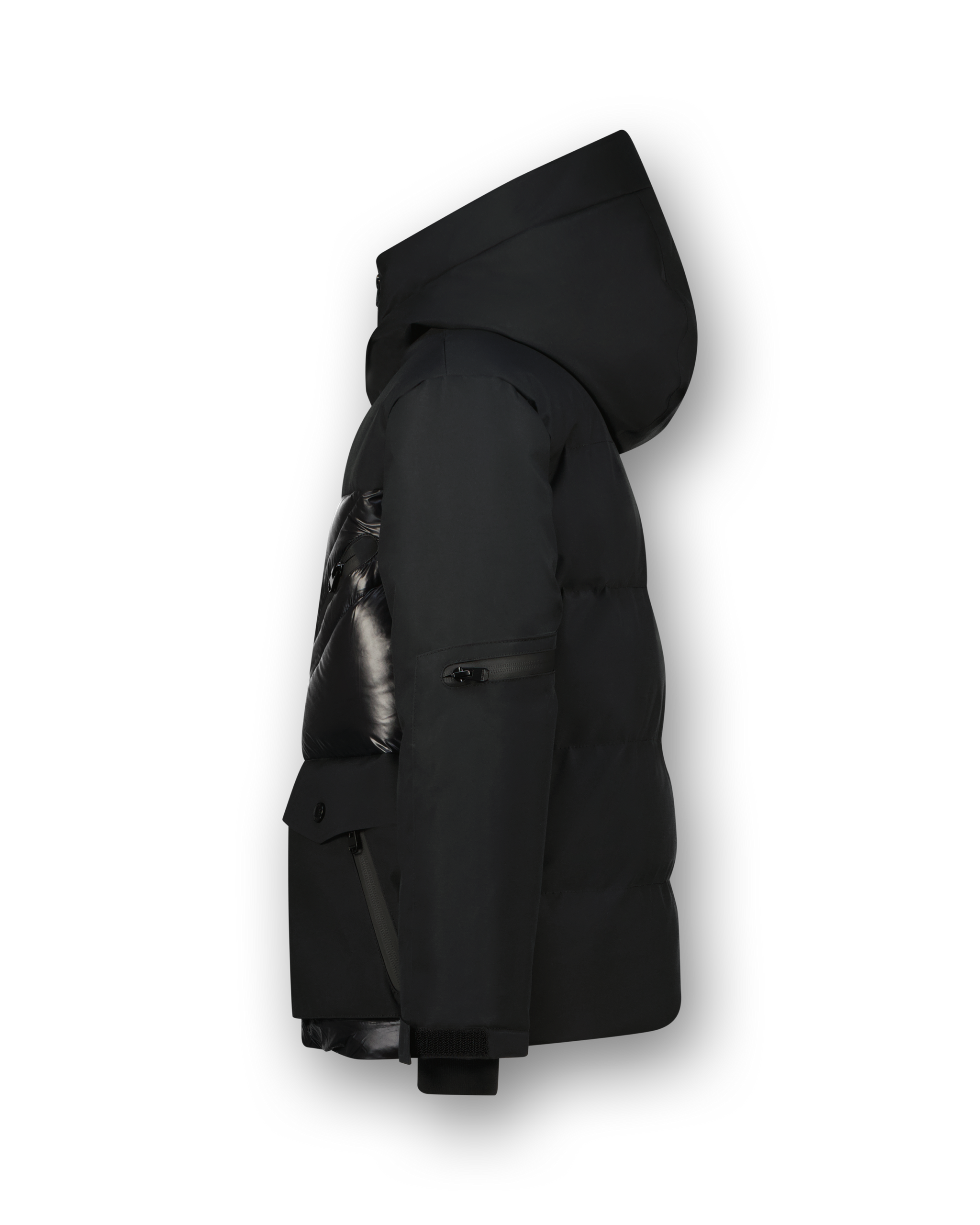 Outdoorjacke Tasso