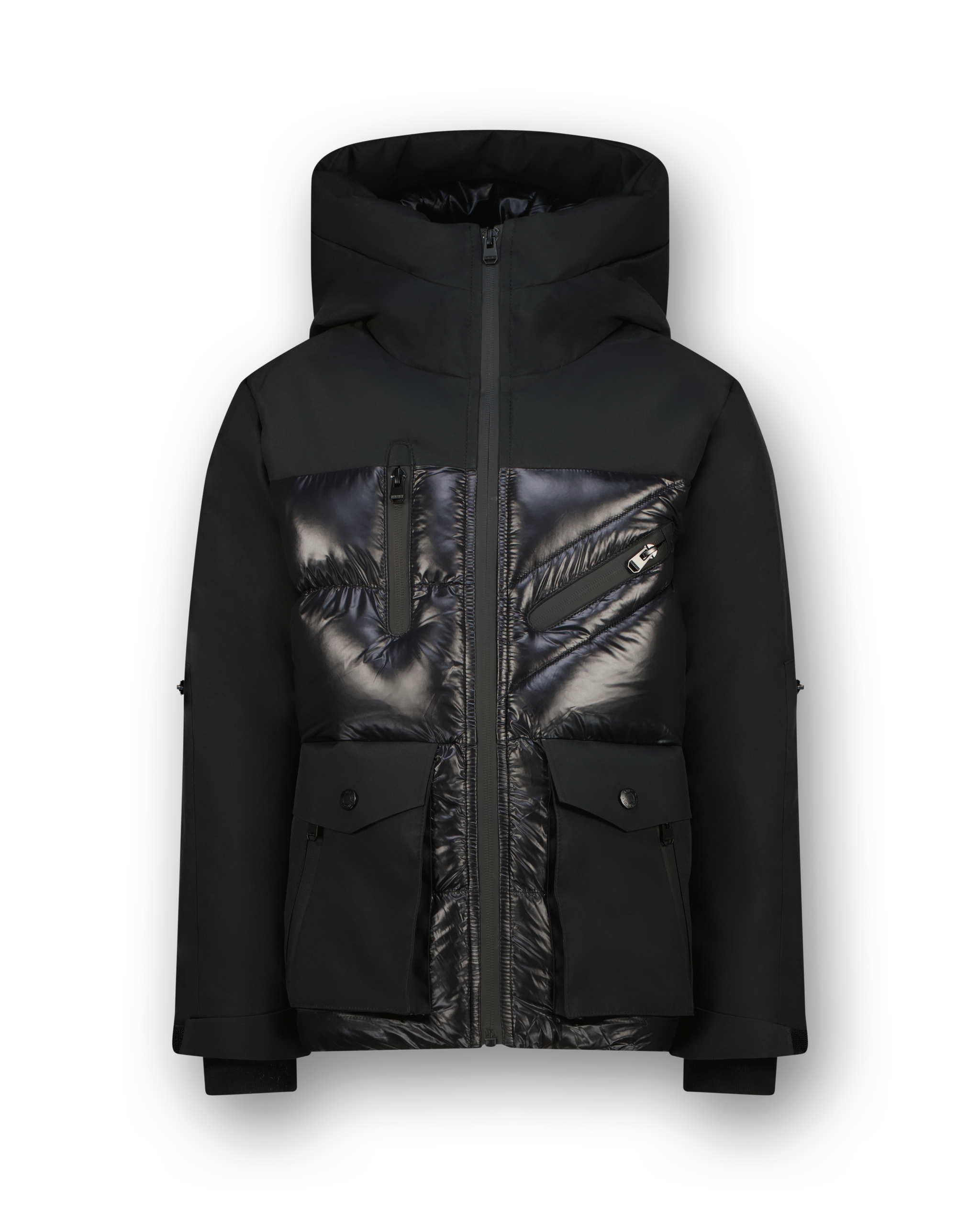Outdoorjacke Tasso