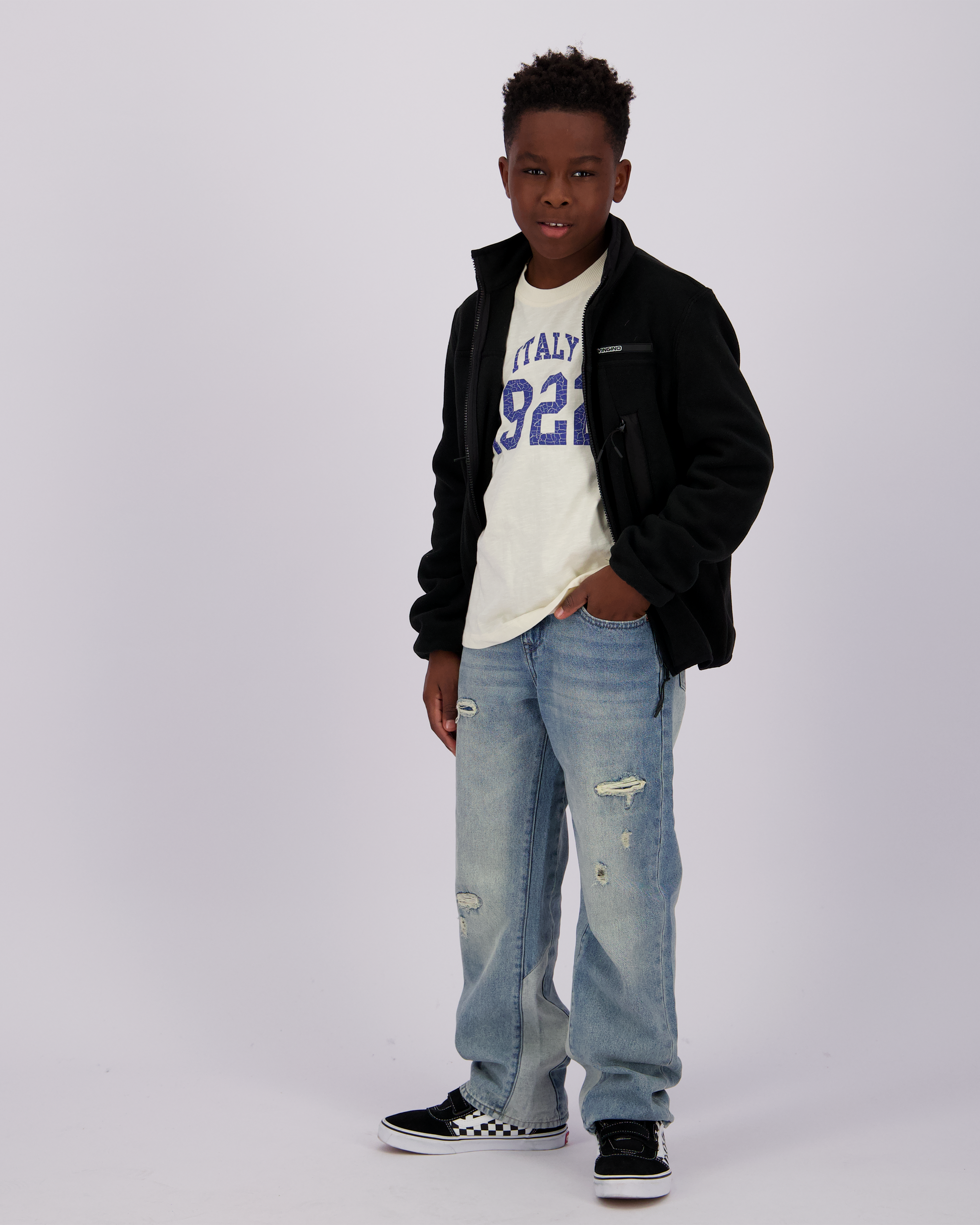 Outdoorjacke Teece