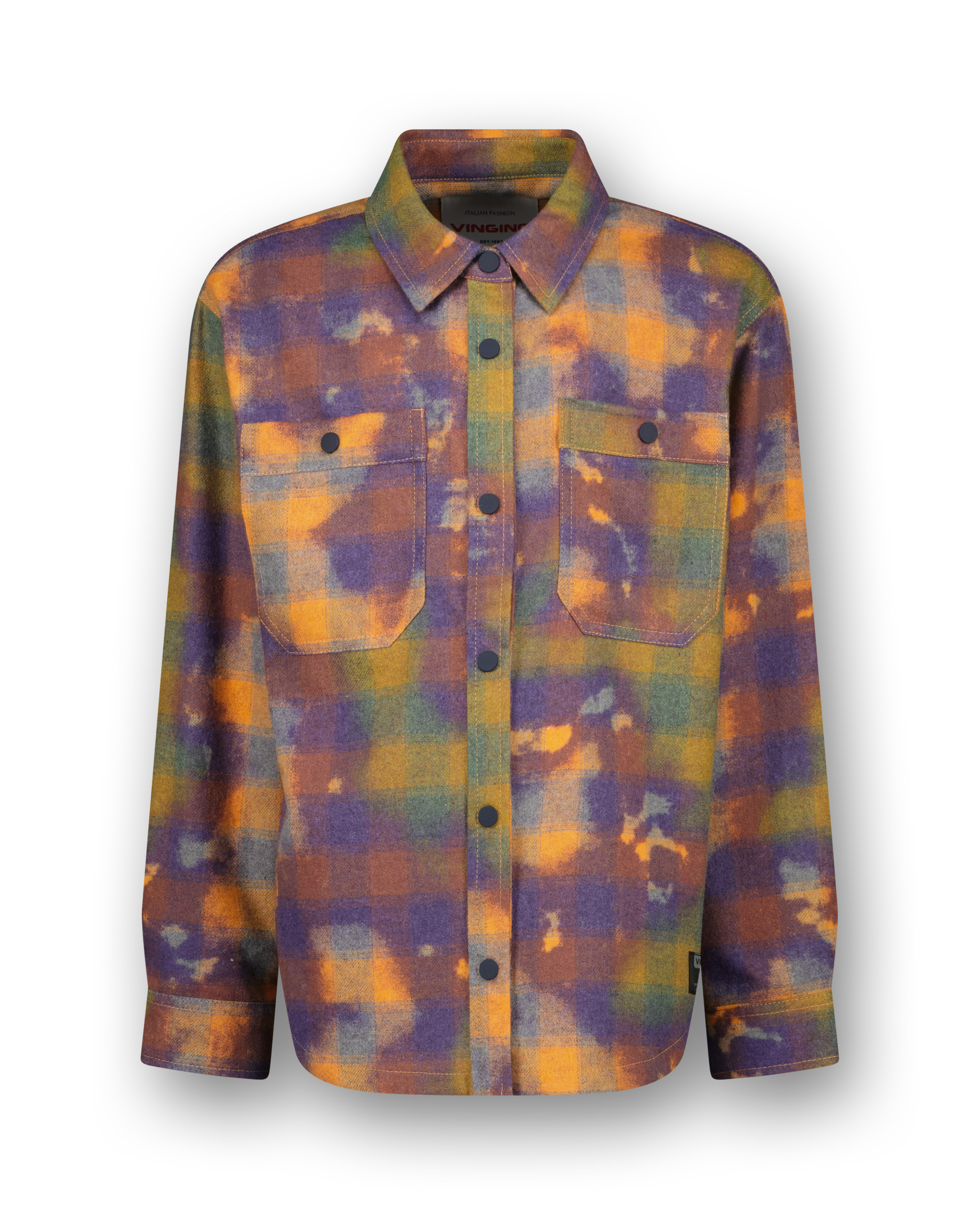 Shirt Lauro