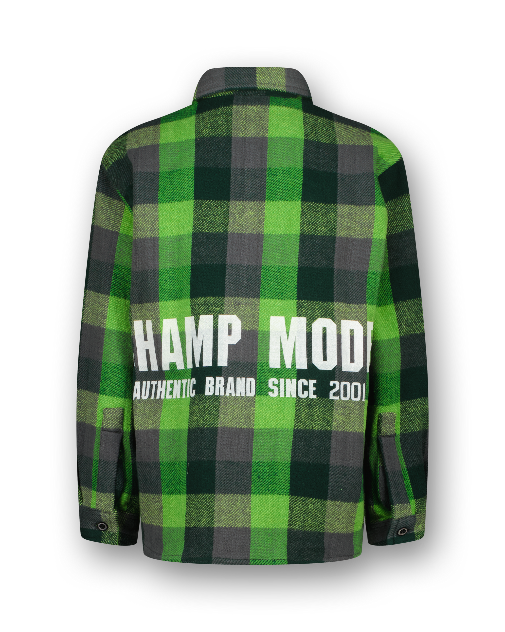 Shirt Lasot