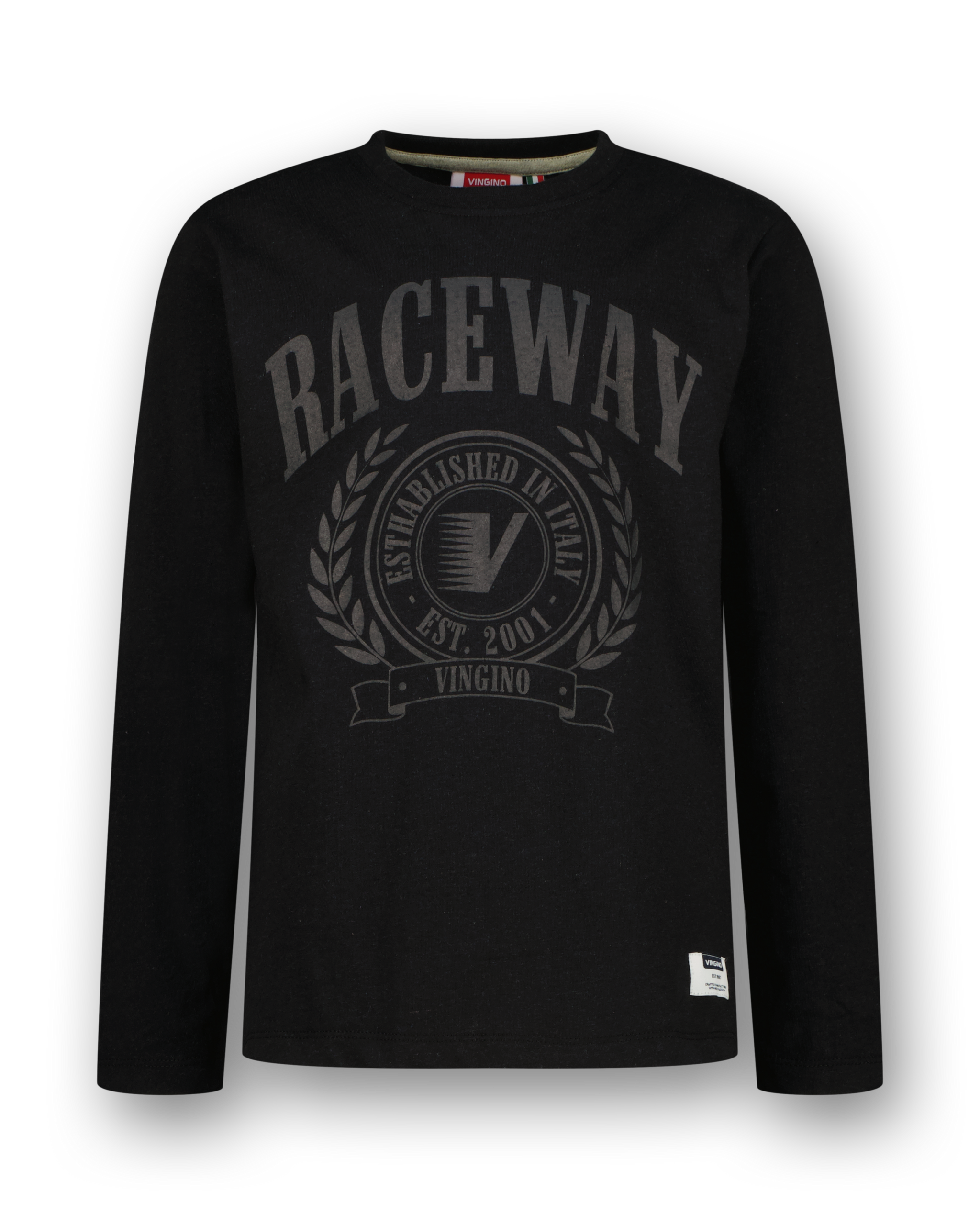 T-shirt Jelee