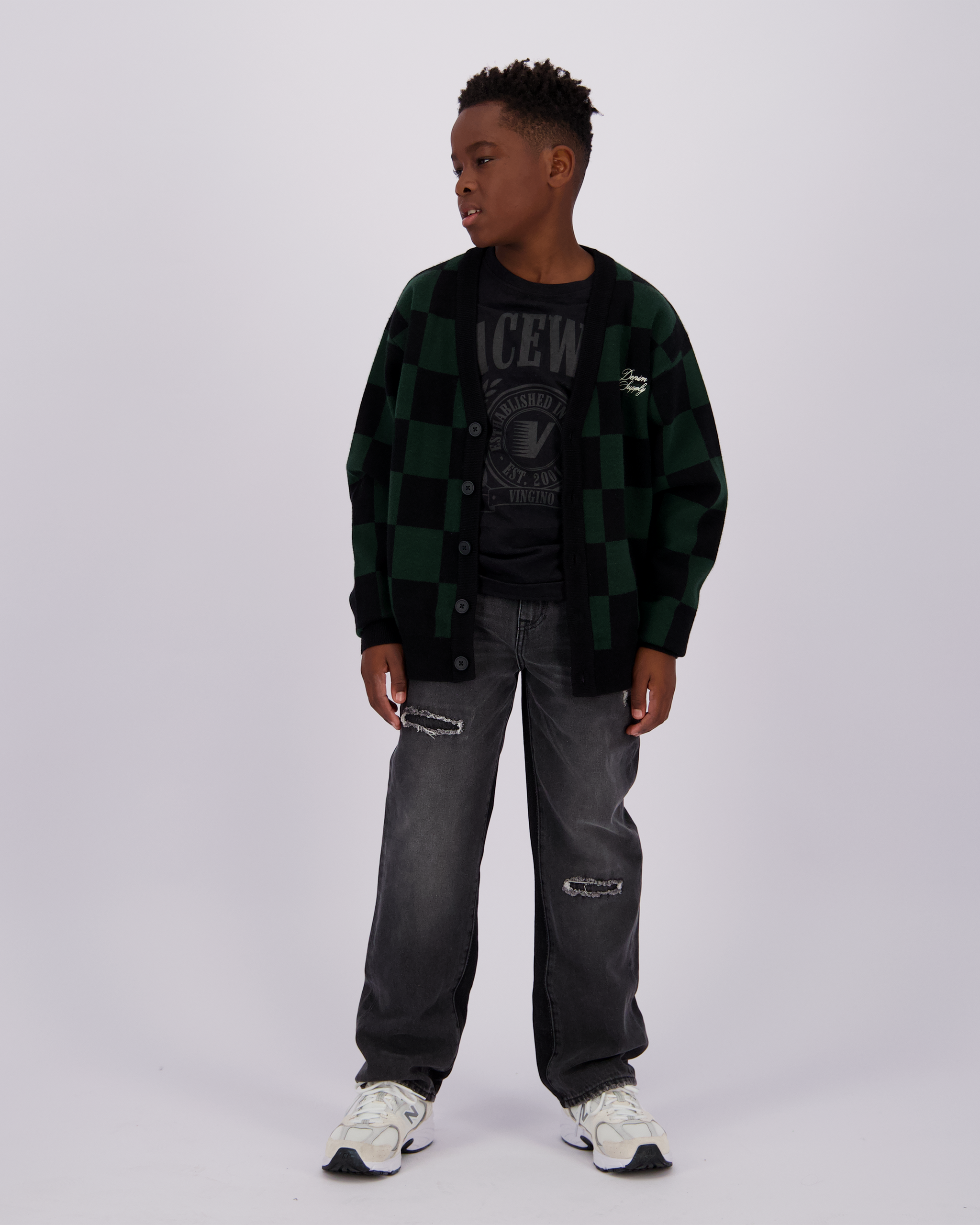 T-shirt Jelee