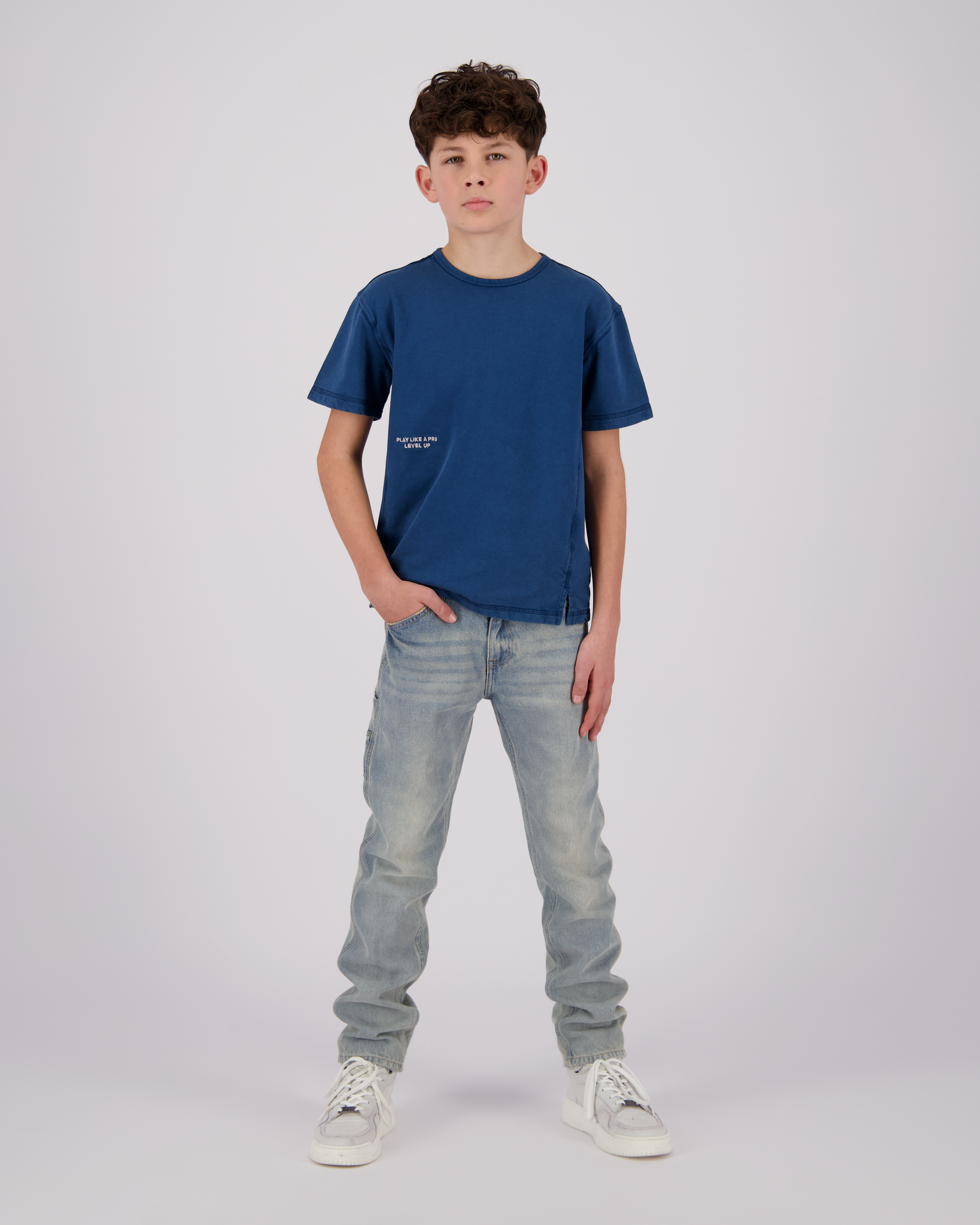 T-shirt Hank