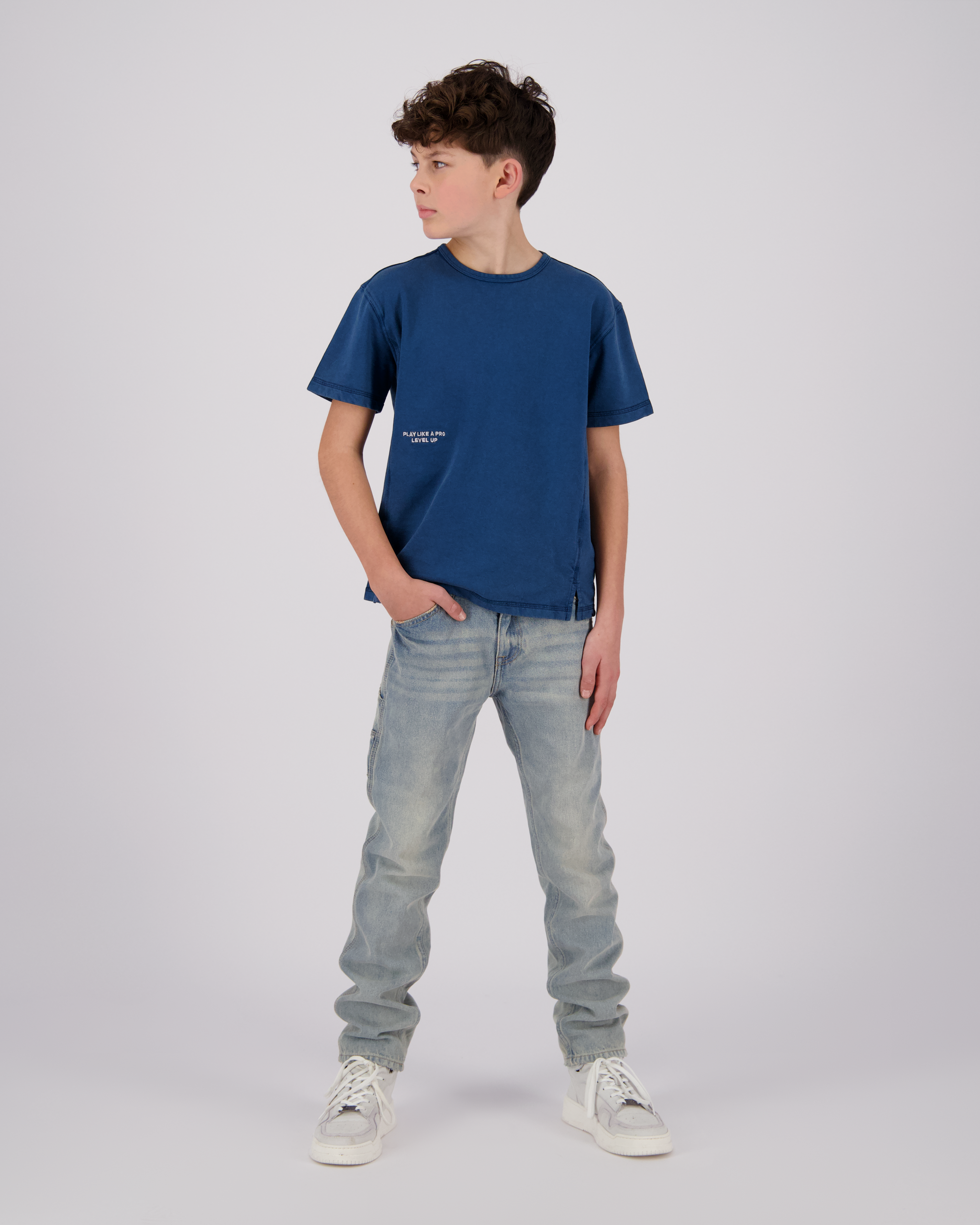 T-shirt Hank