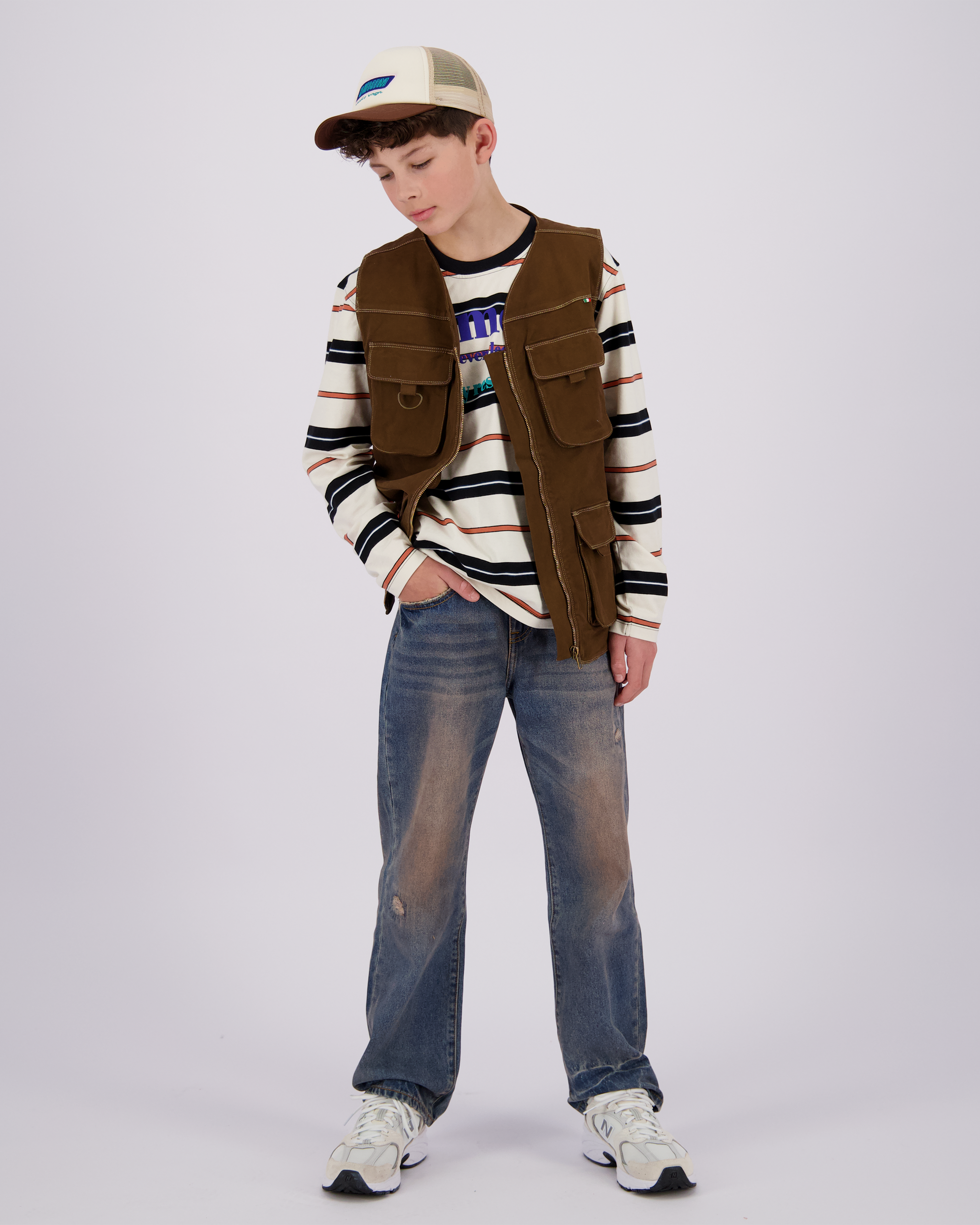 T-shirt Jaci