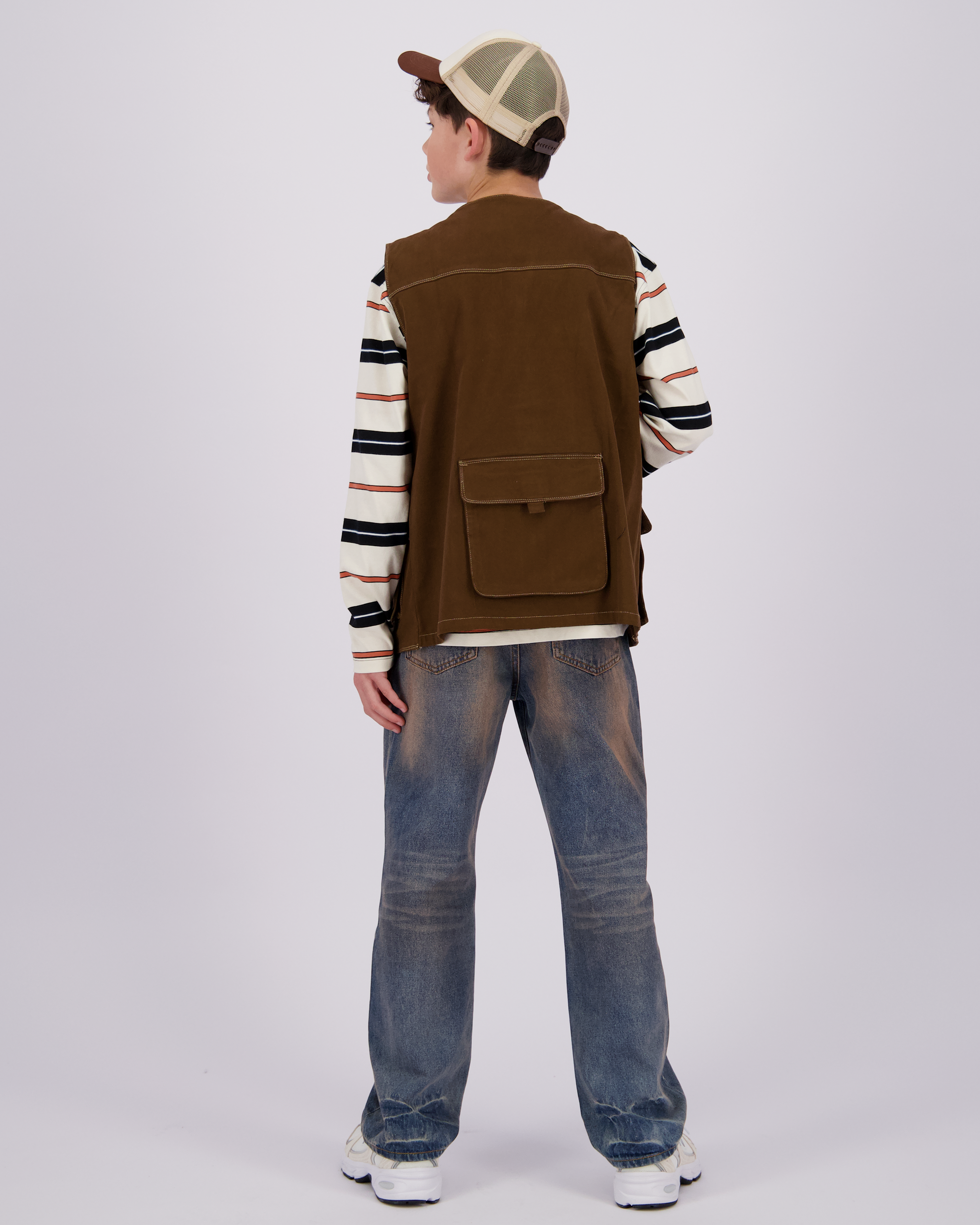 T-shirt Jaci