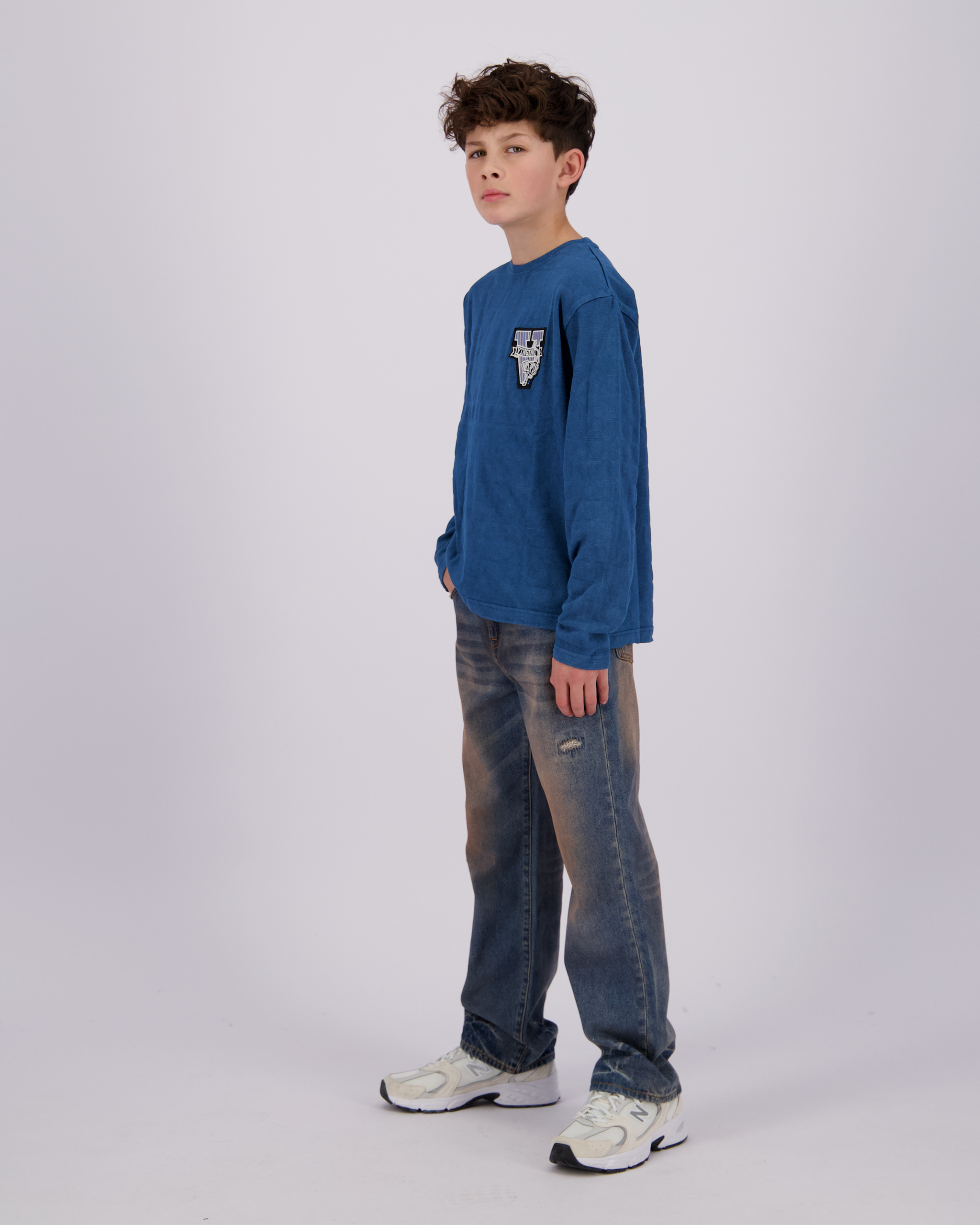 T-shirt Jeal