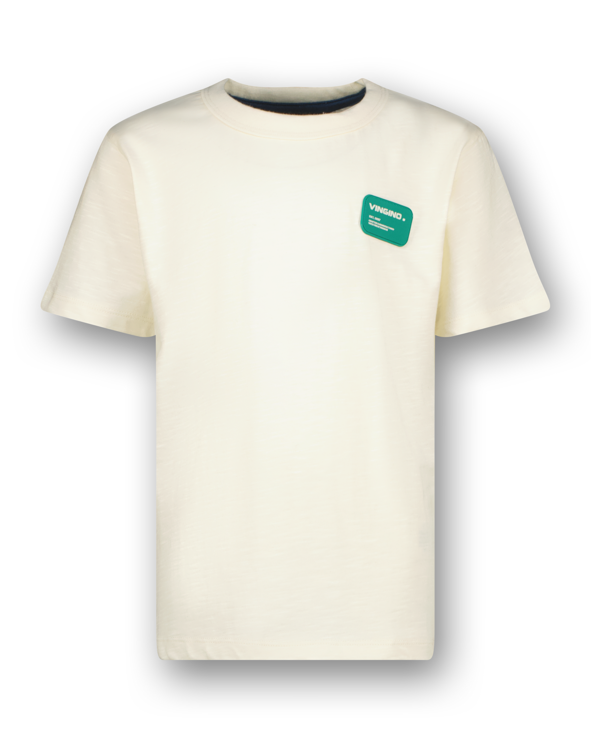 T-shirt Halton