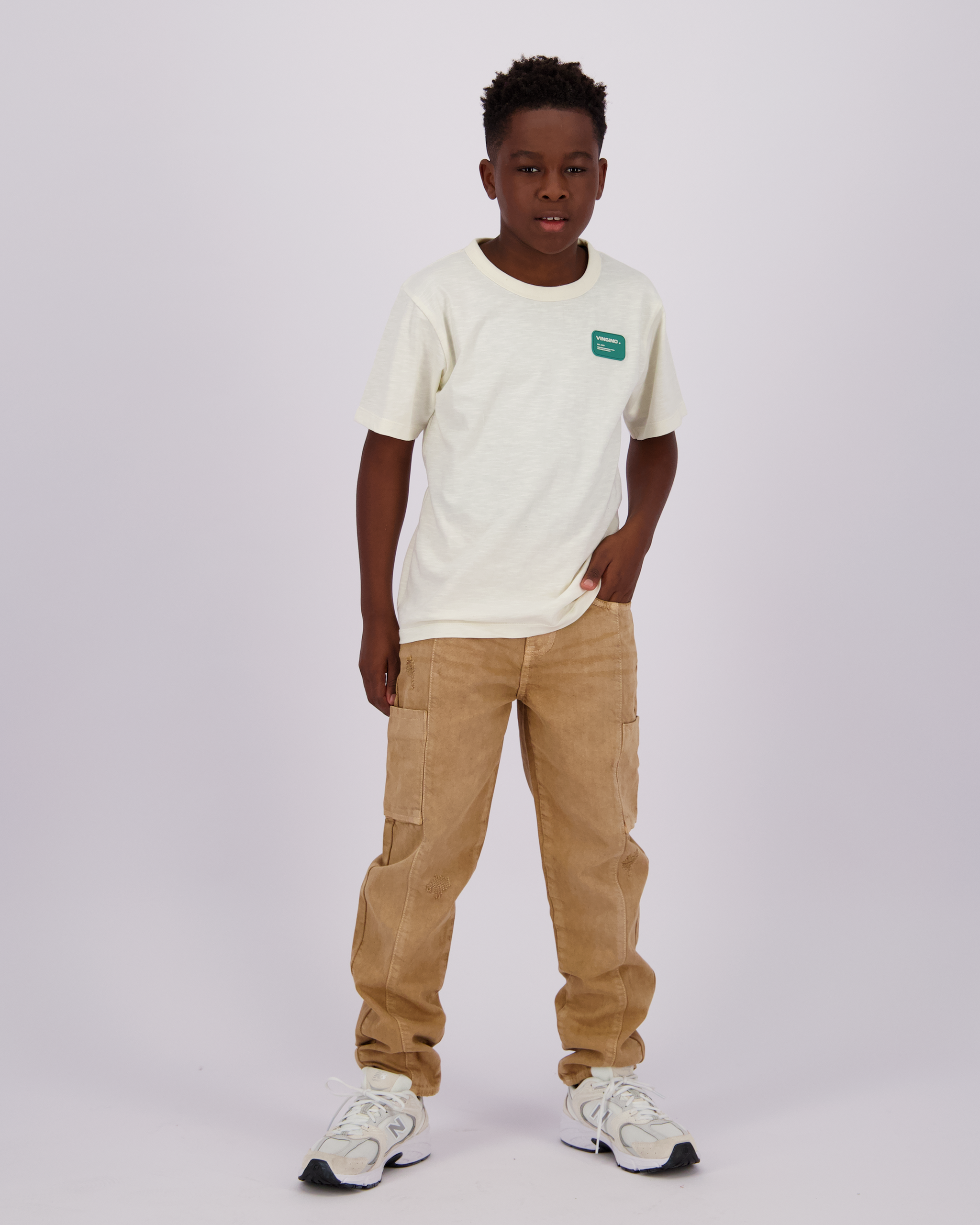 T-shirt Halton