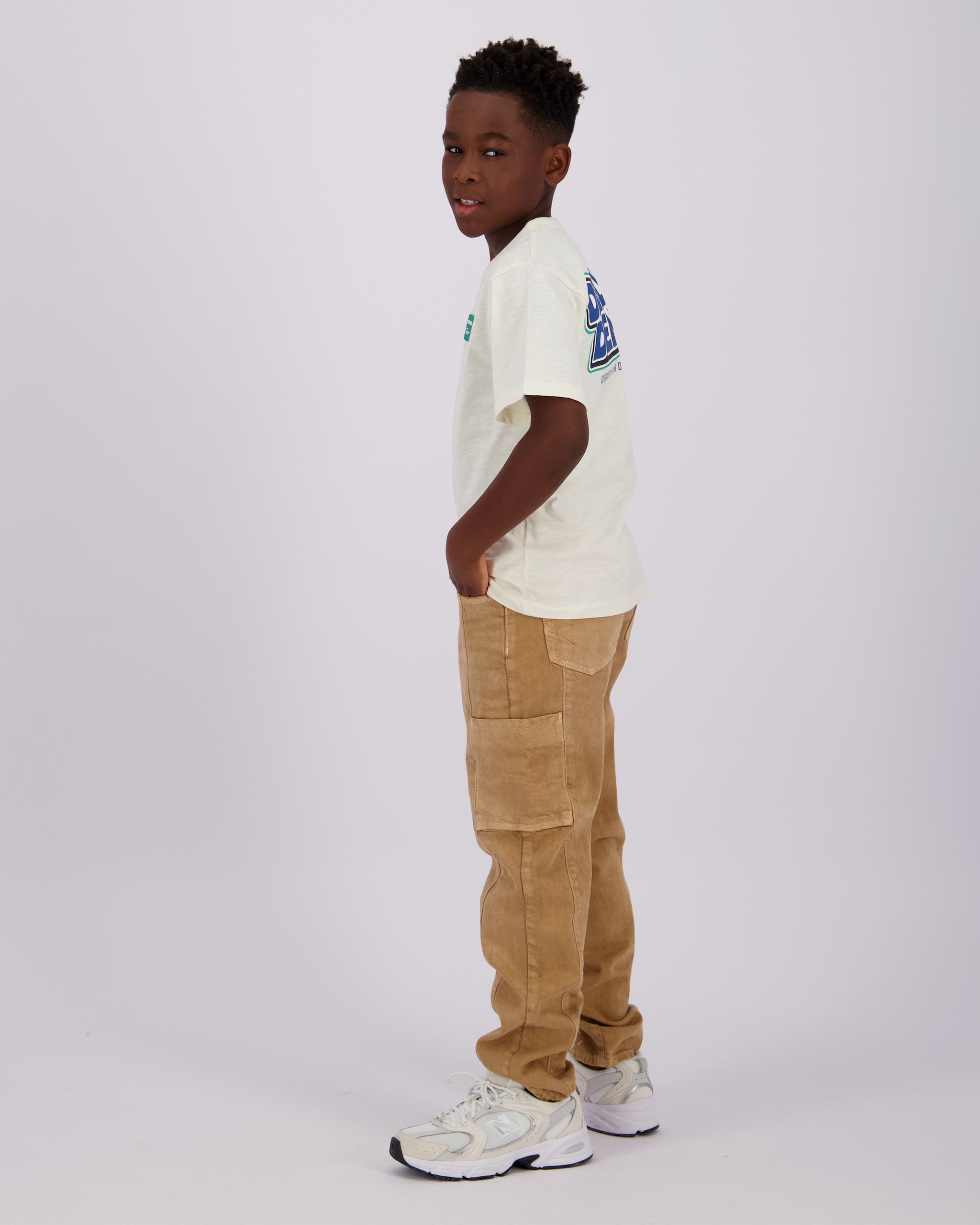 T-shirt Halton