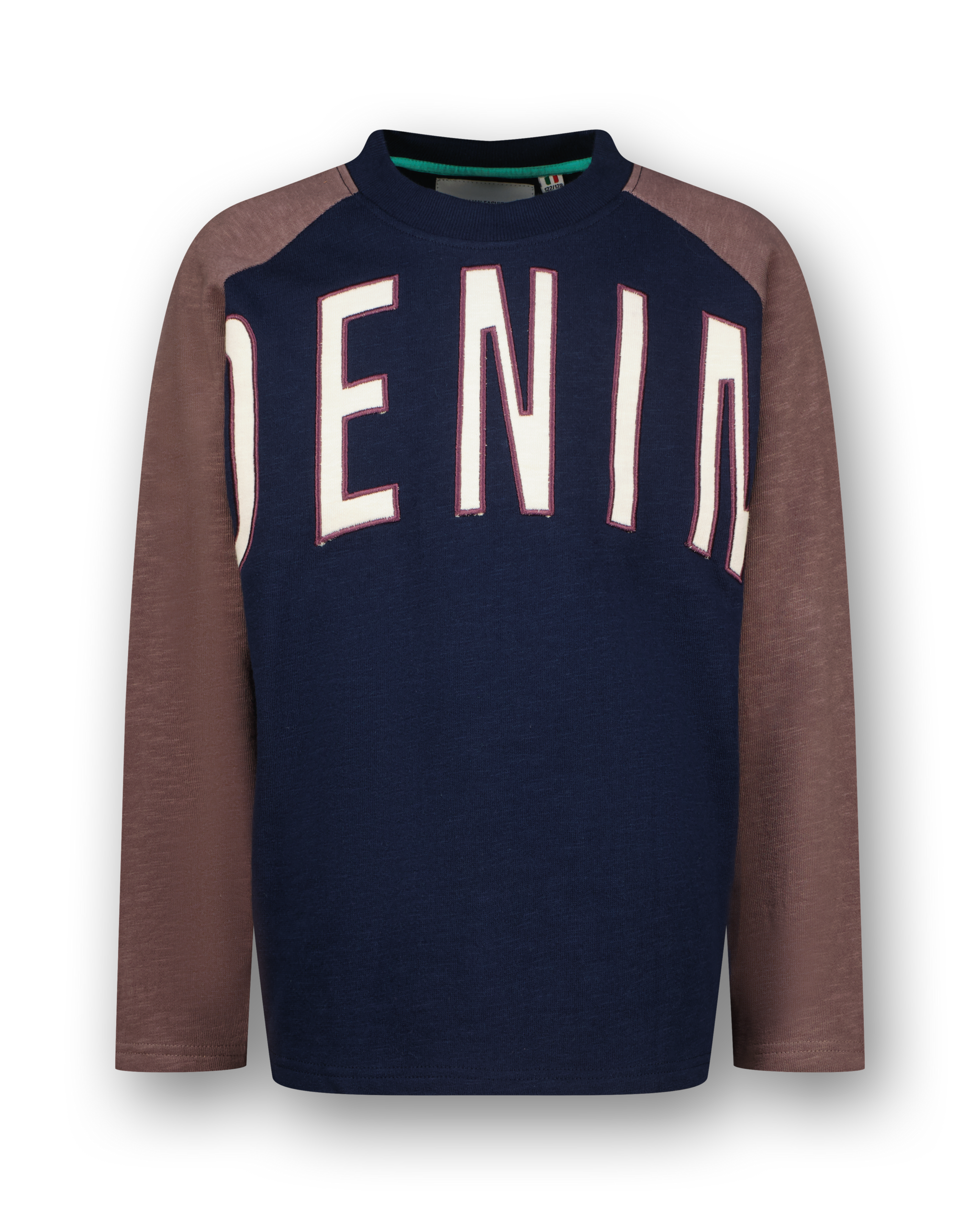 T-shirt Jeveno