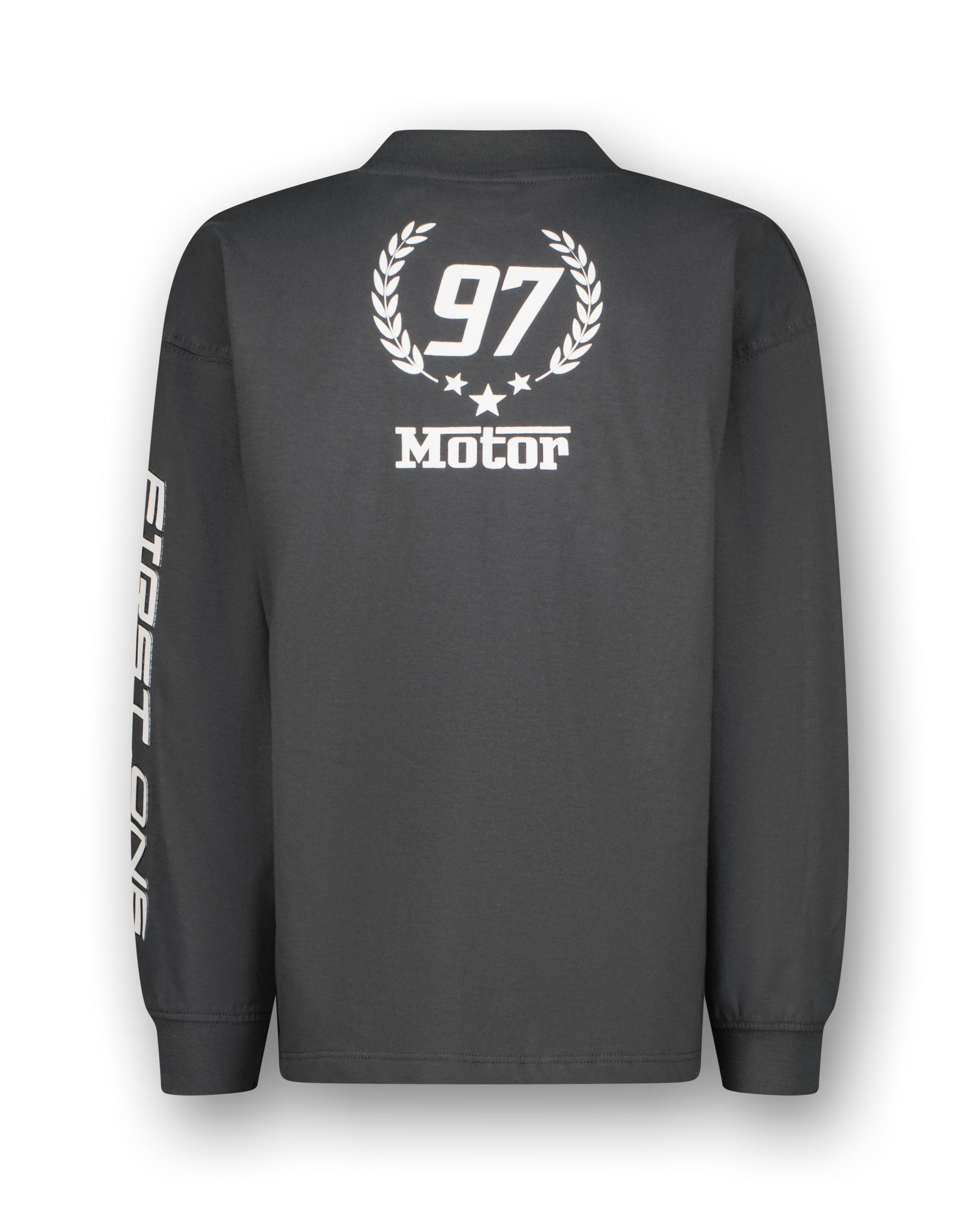 T-shirt Jitch