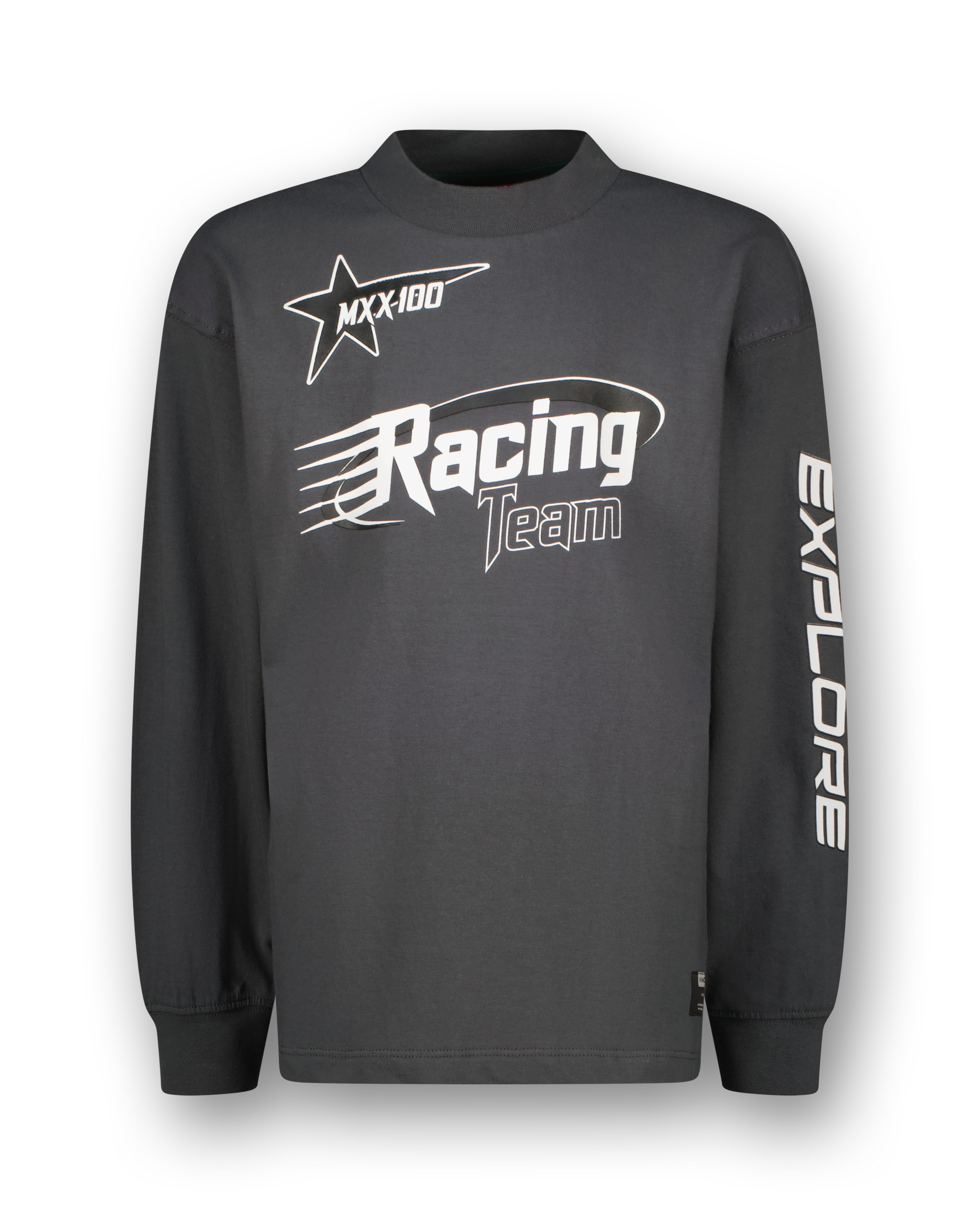 T-shirt Jitch