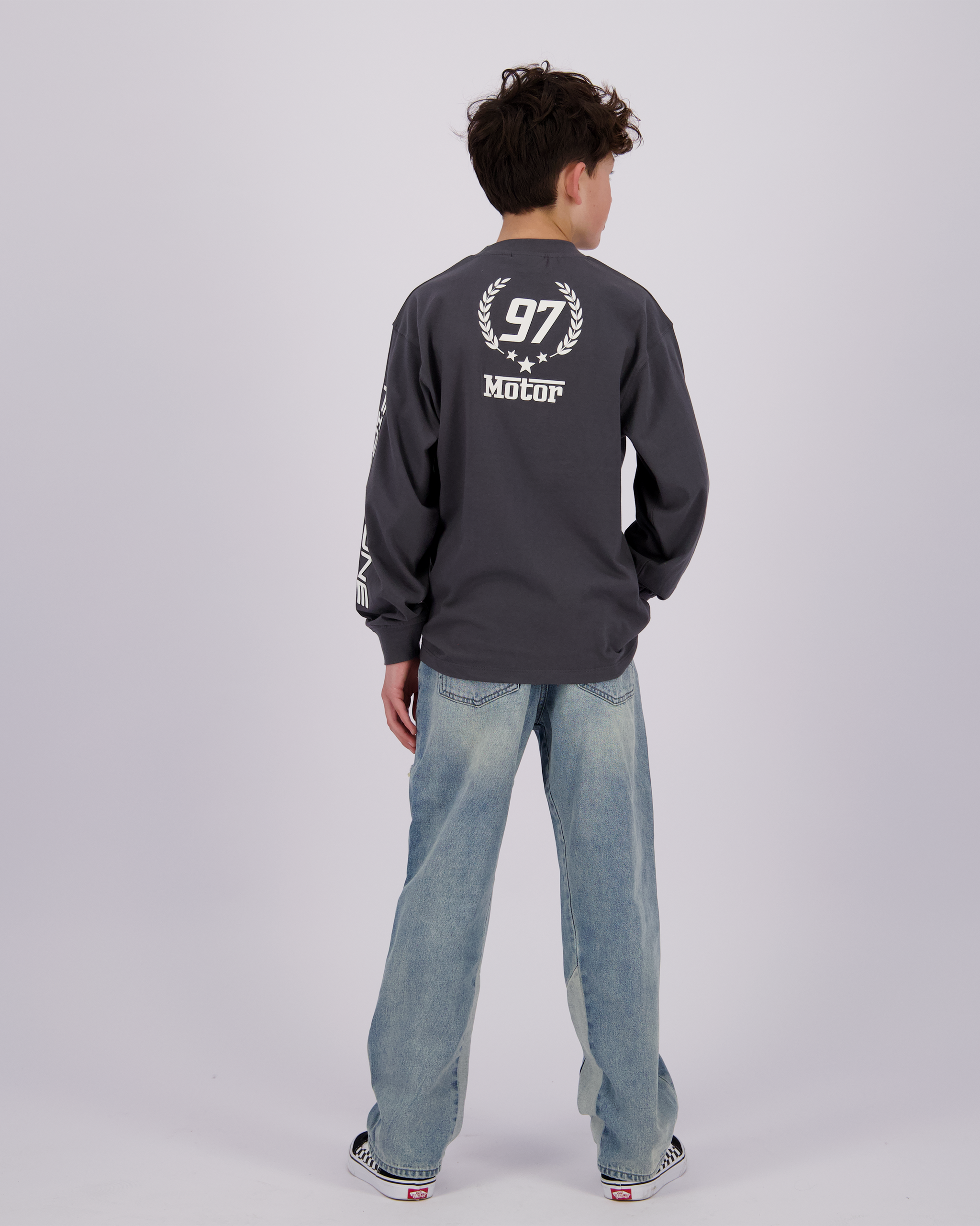T-shirt Jitch