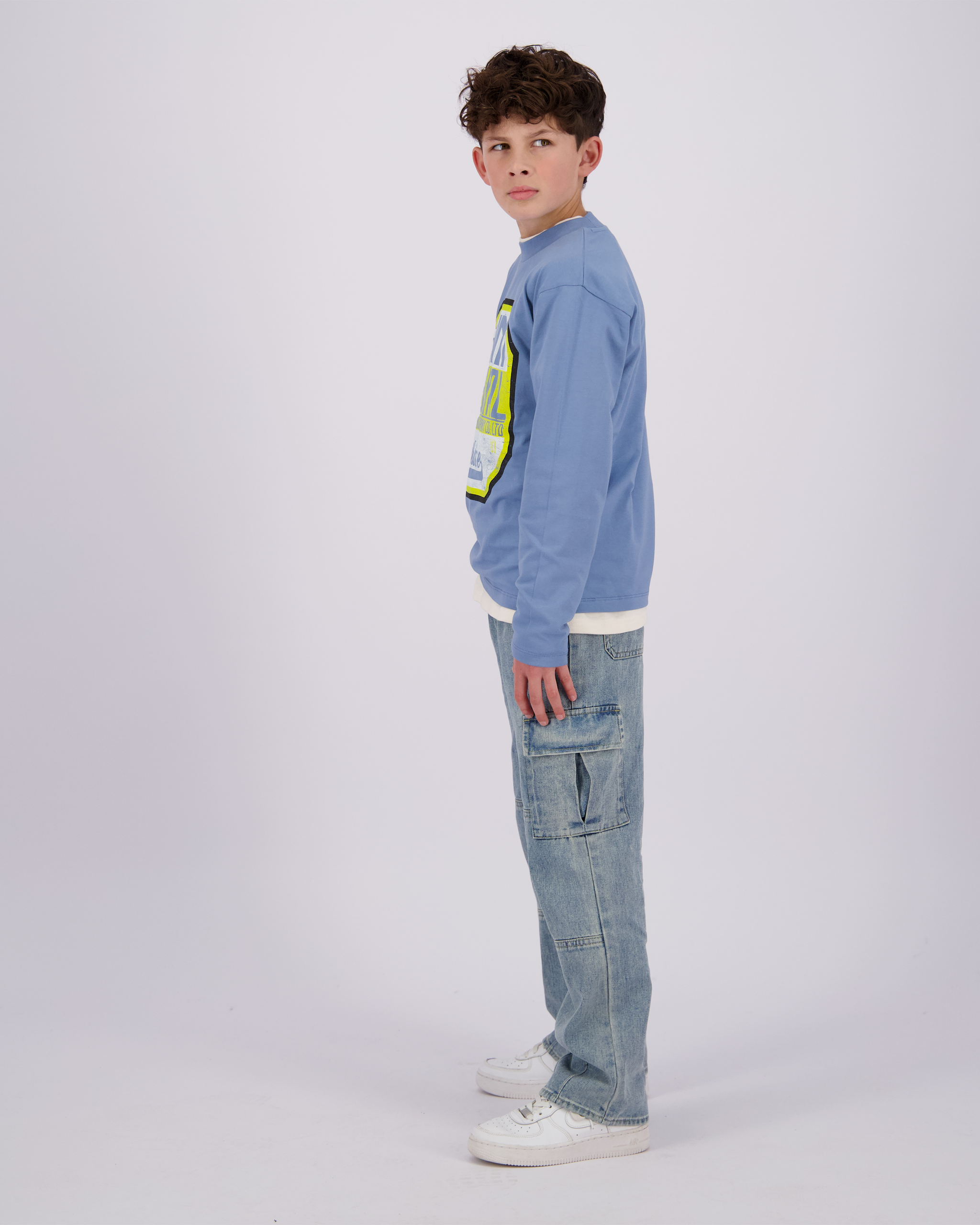 T-shirt Jenim