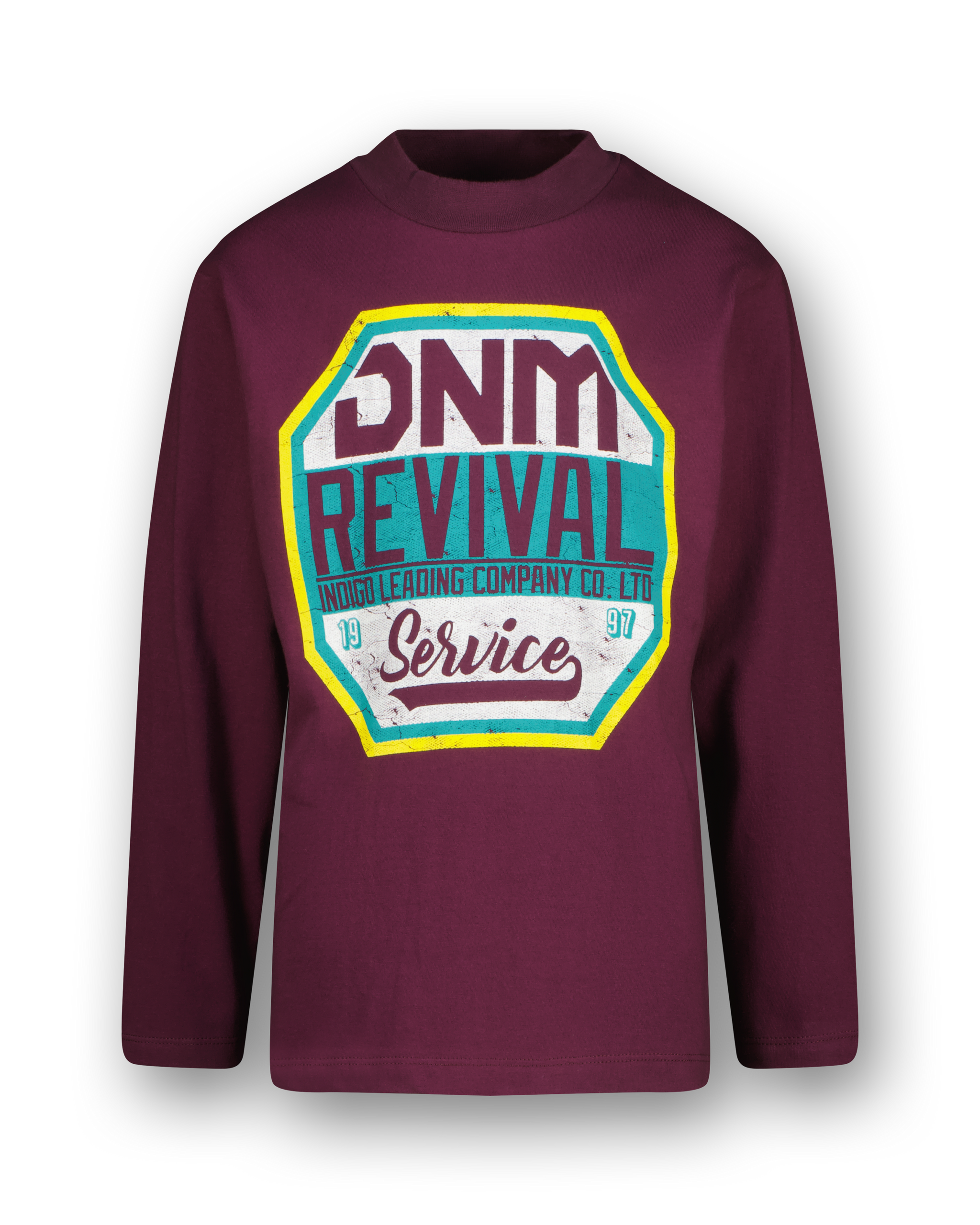 T-shirt Jenim
