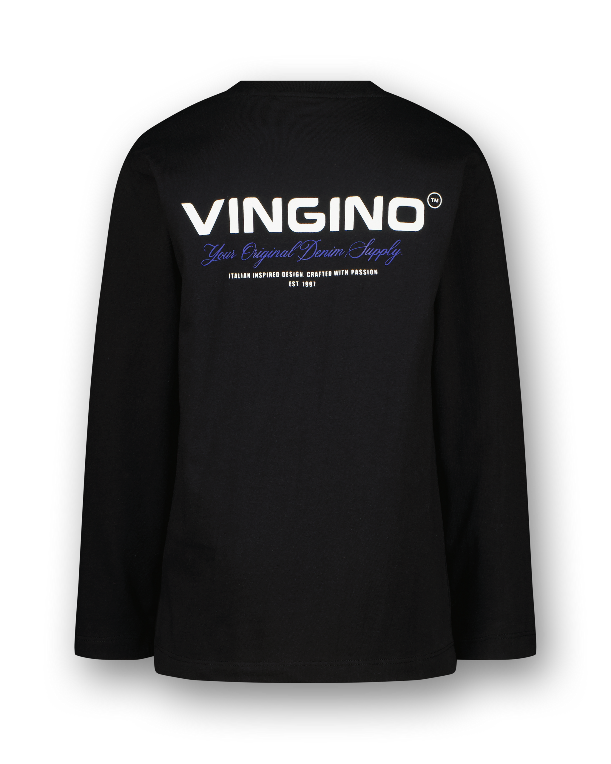 T-shirt Jal