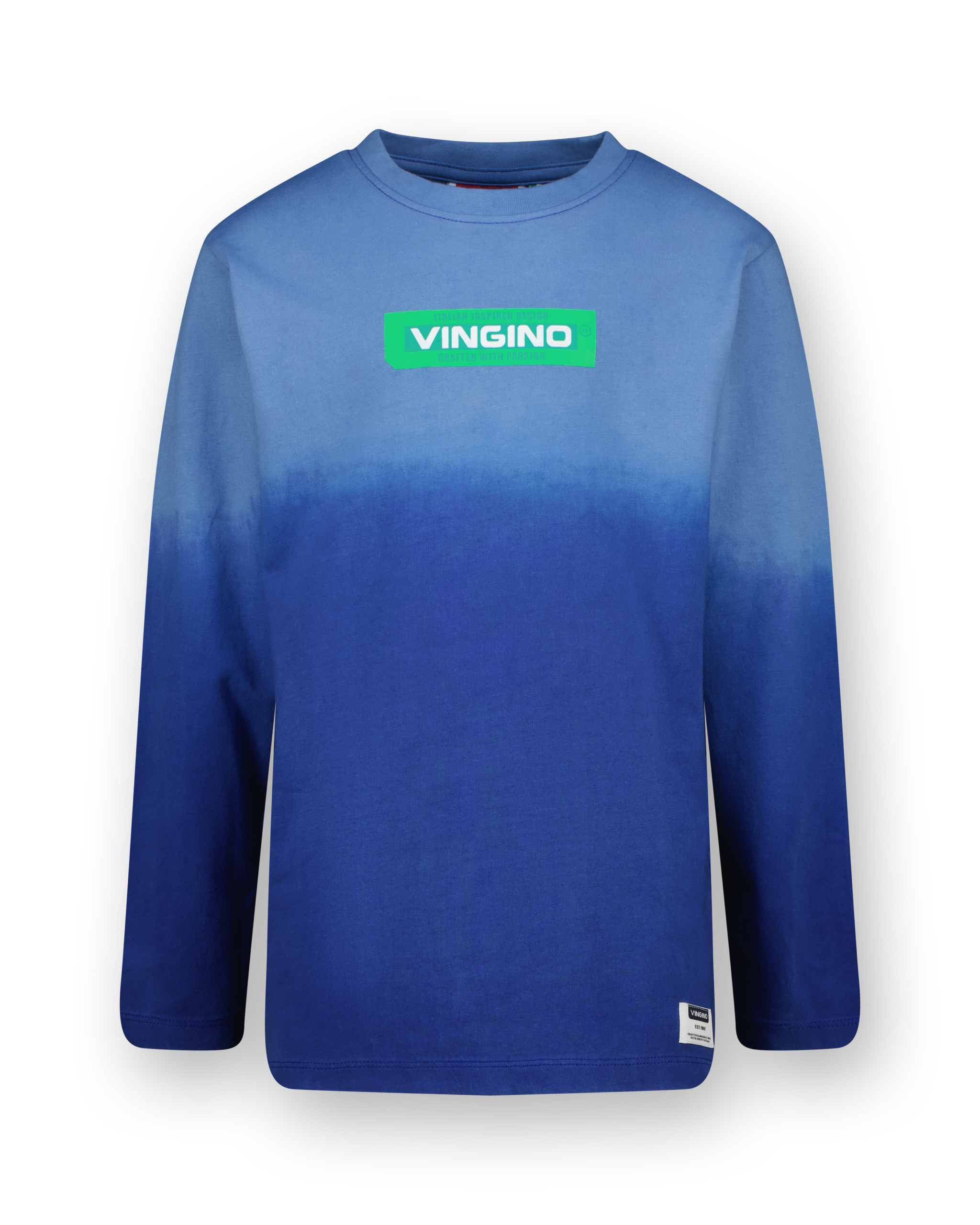 T-shirt Jolk