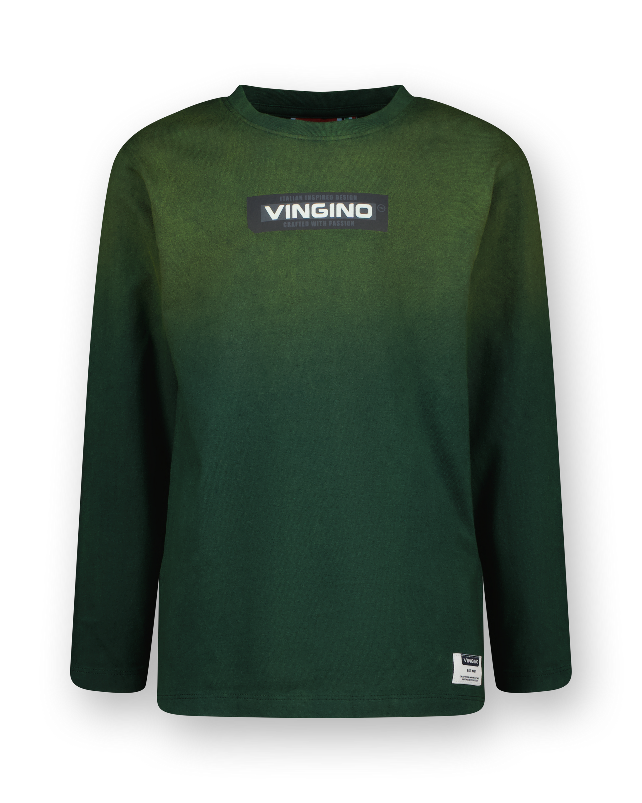 T-shirt Jolk