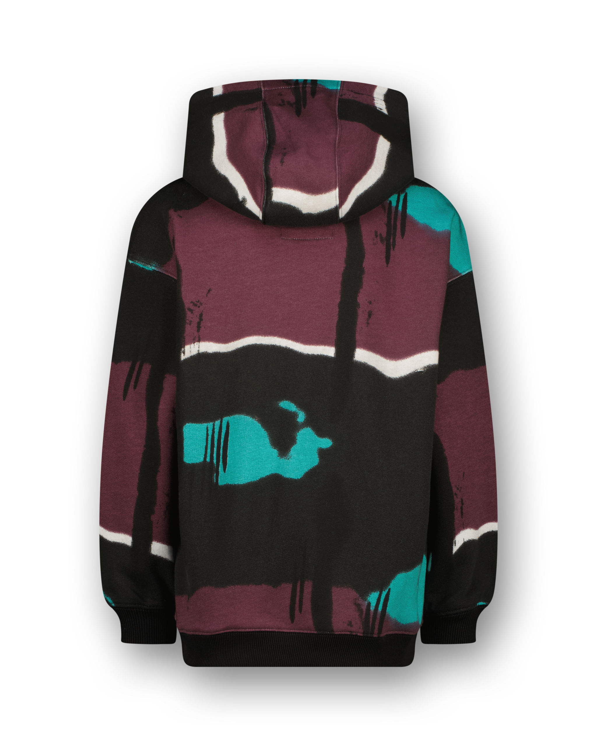Pullover Naoki