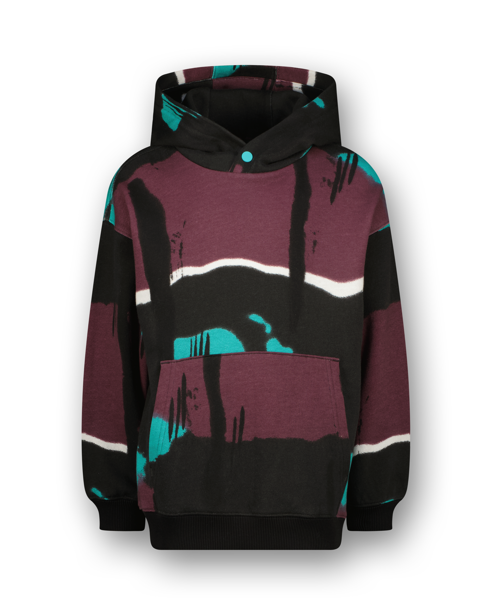 Pullover Naoki