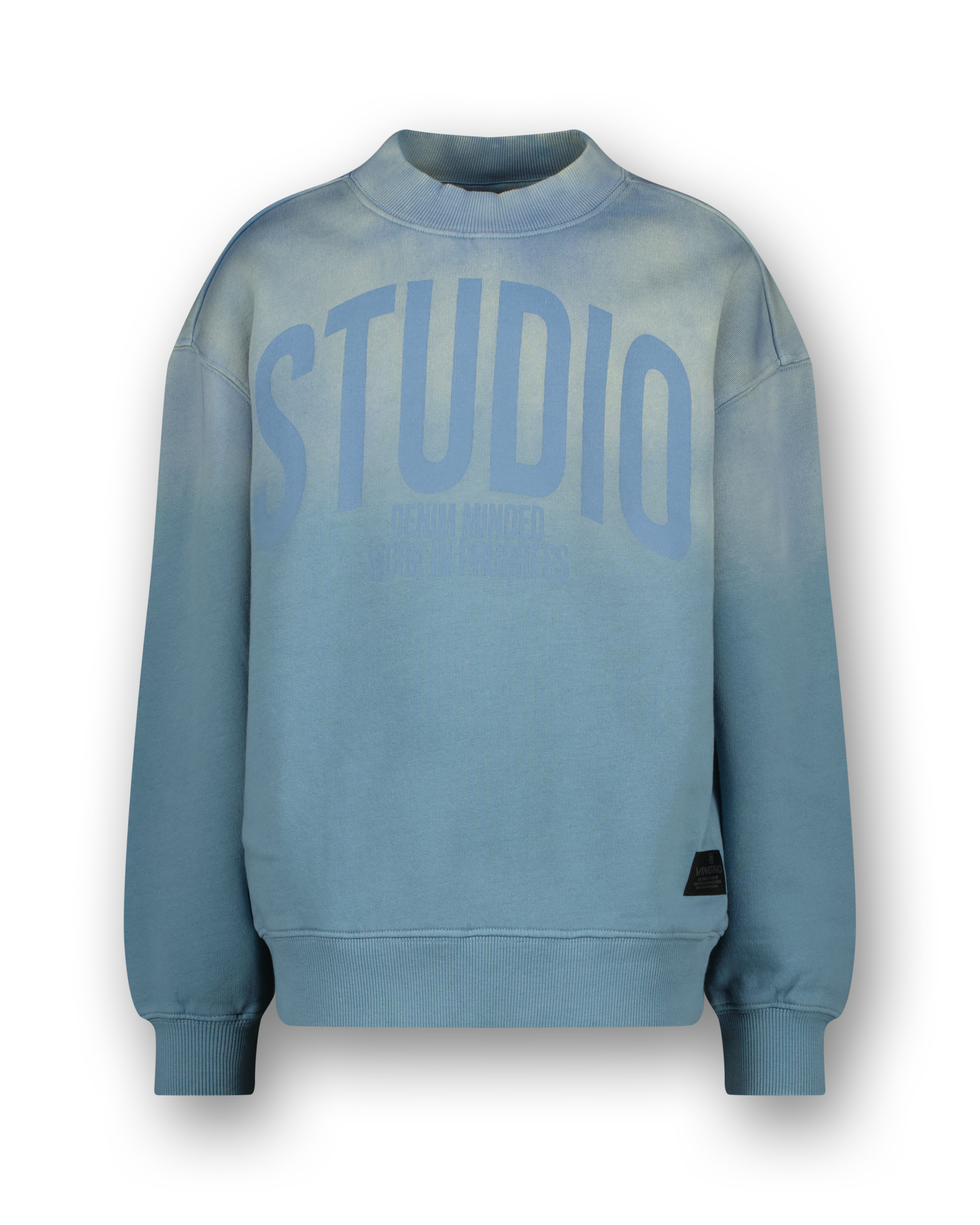 Pullover Nebras