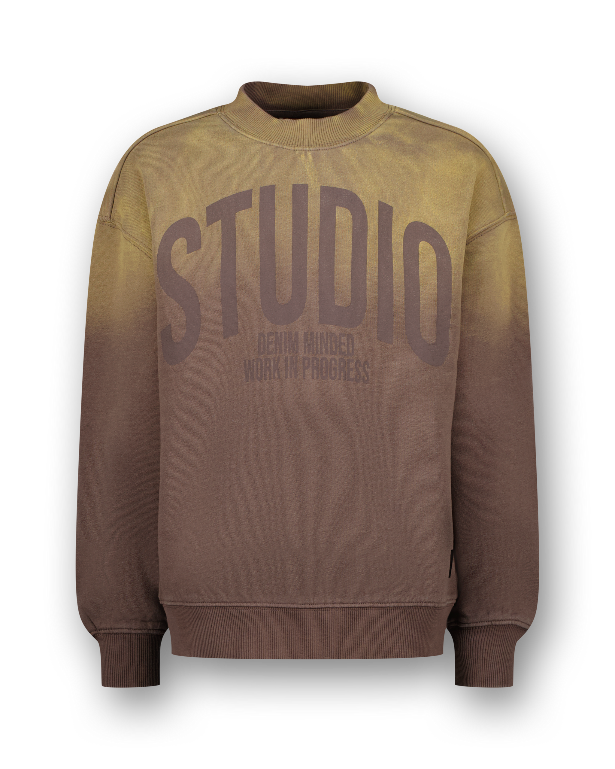 Pullover Nebras