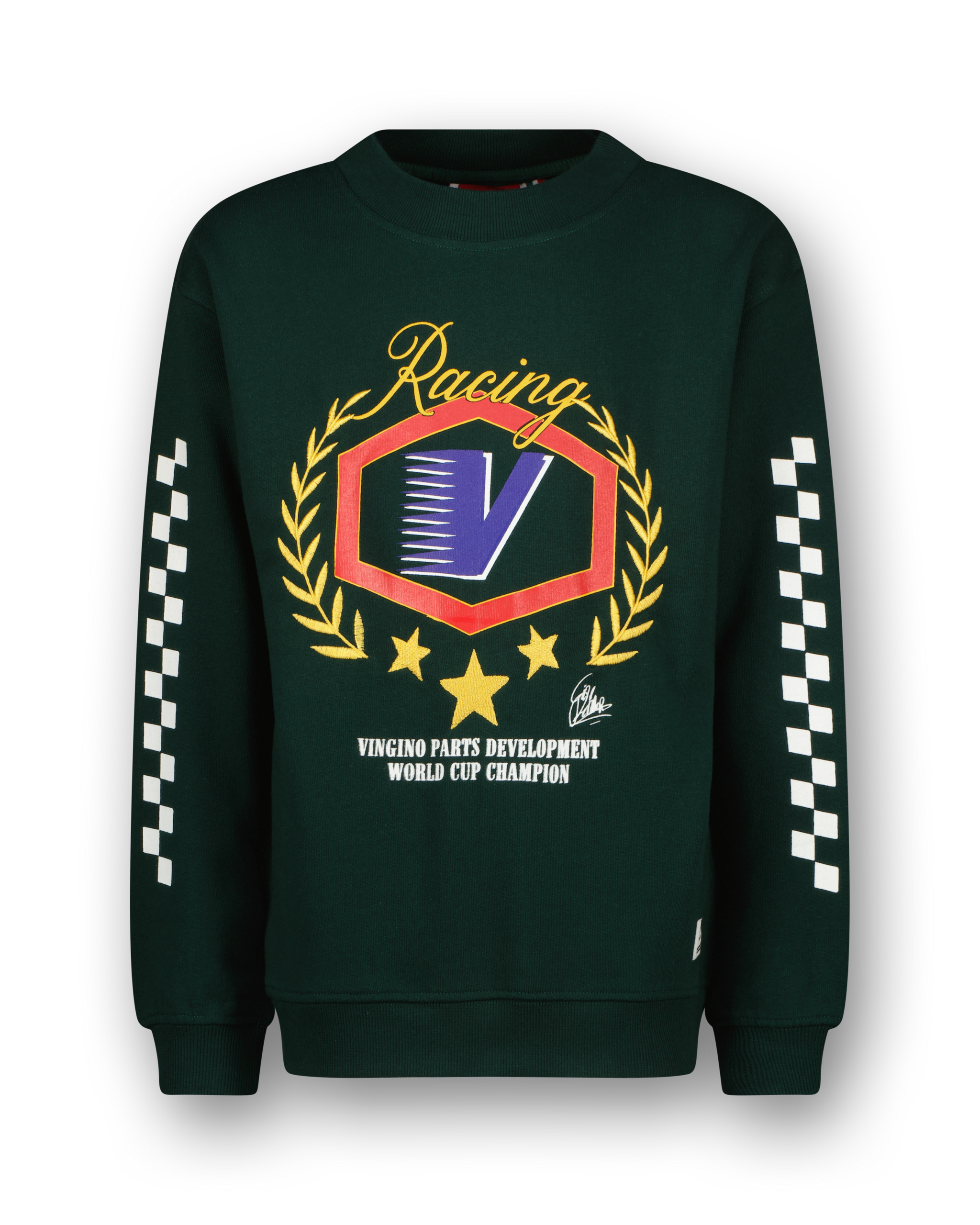 Pullover Narin