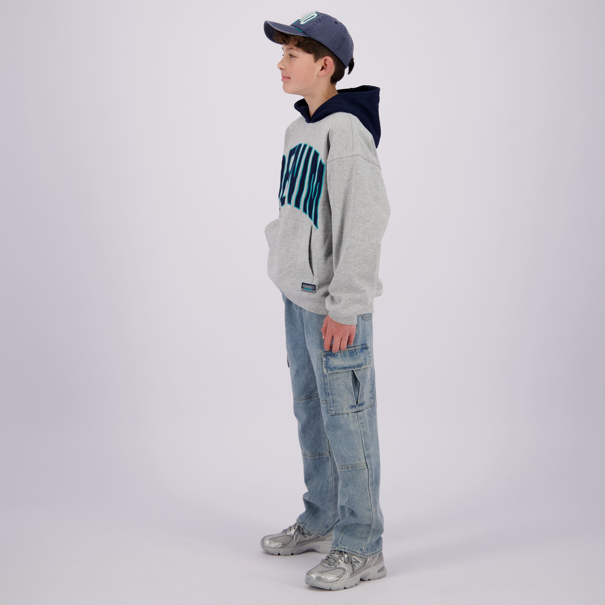 Pullover Nano