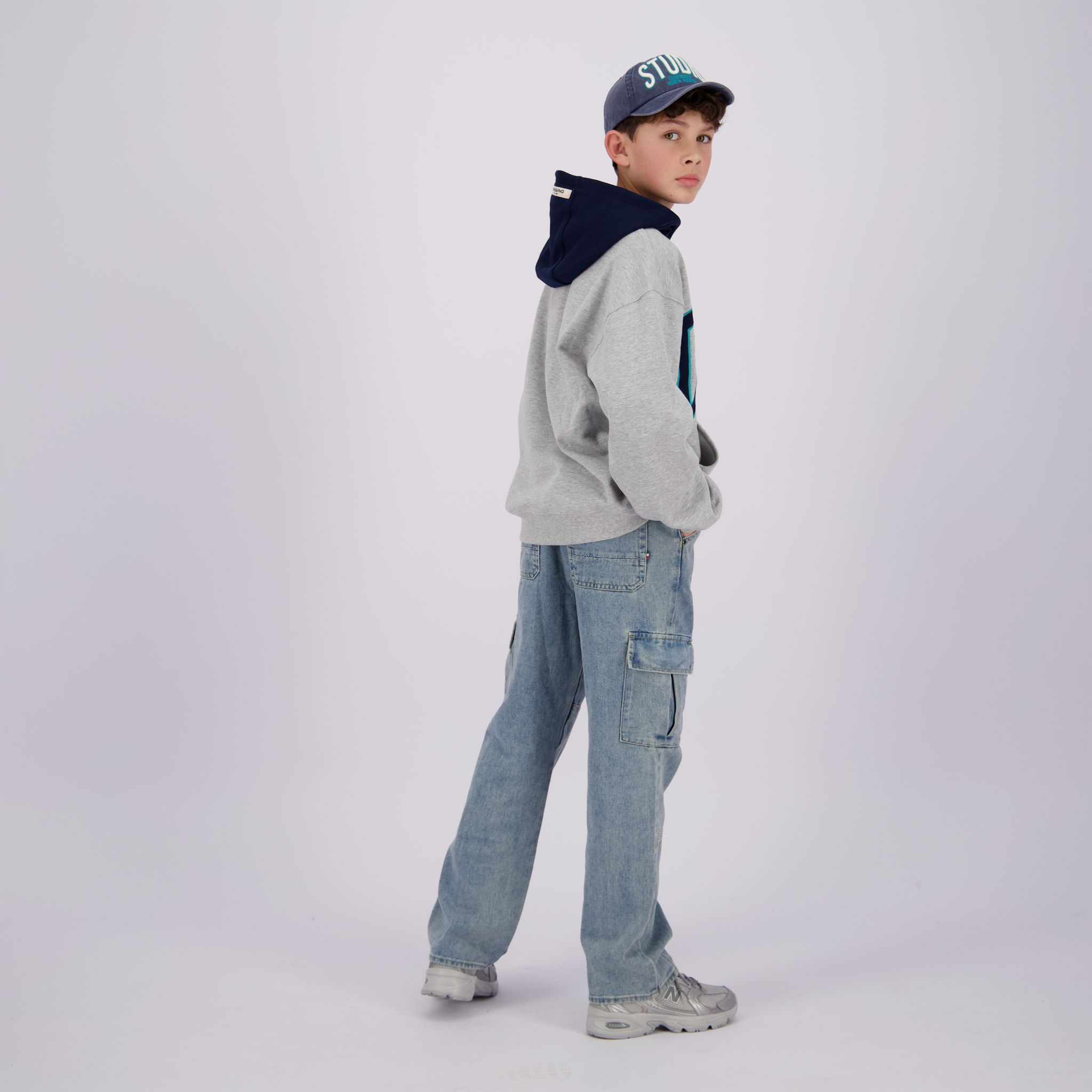 Pullover Nano