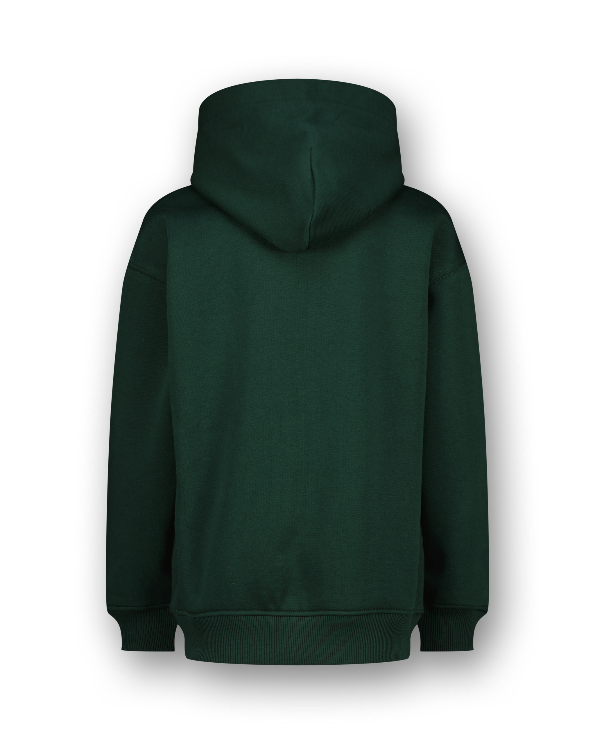 Pullover Basic-hoody