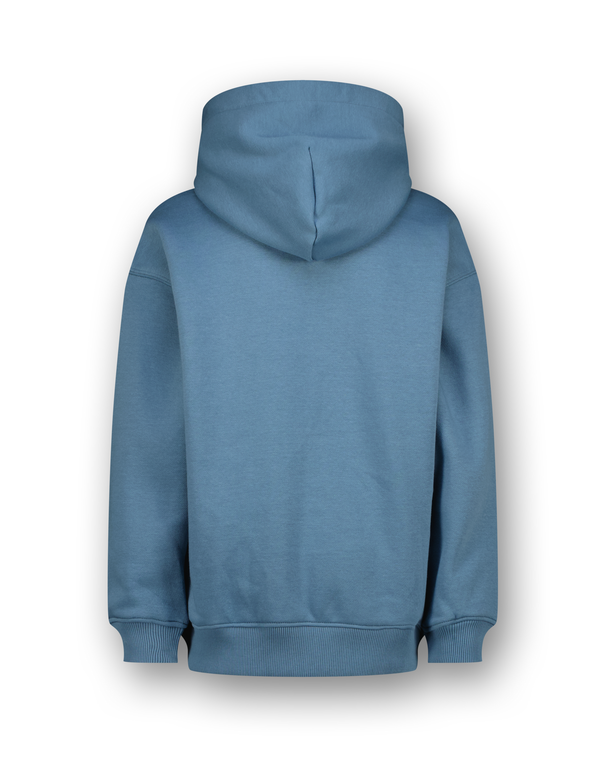 Pullover Basic-hoody