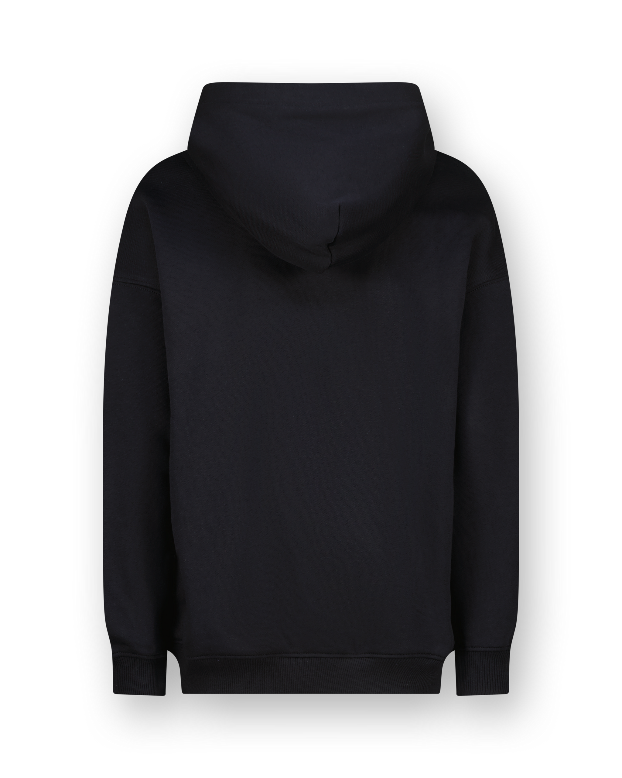 Pullover Basic-hoody