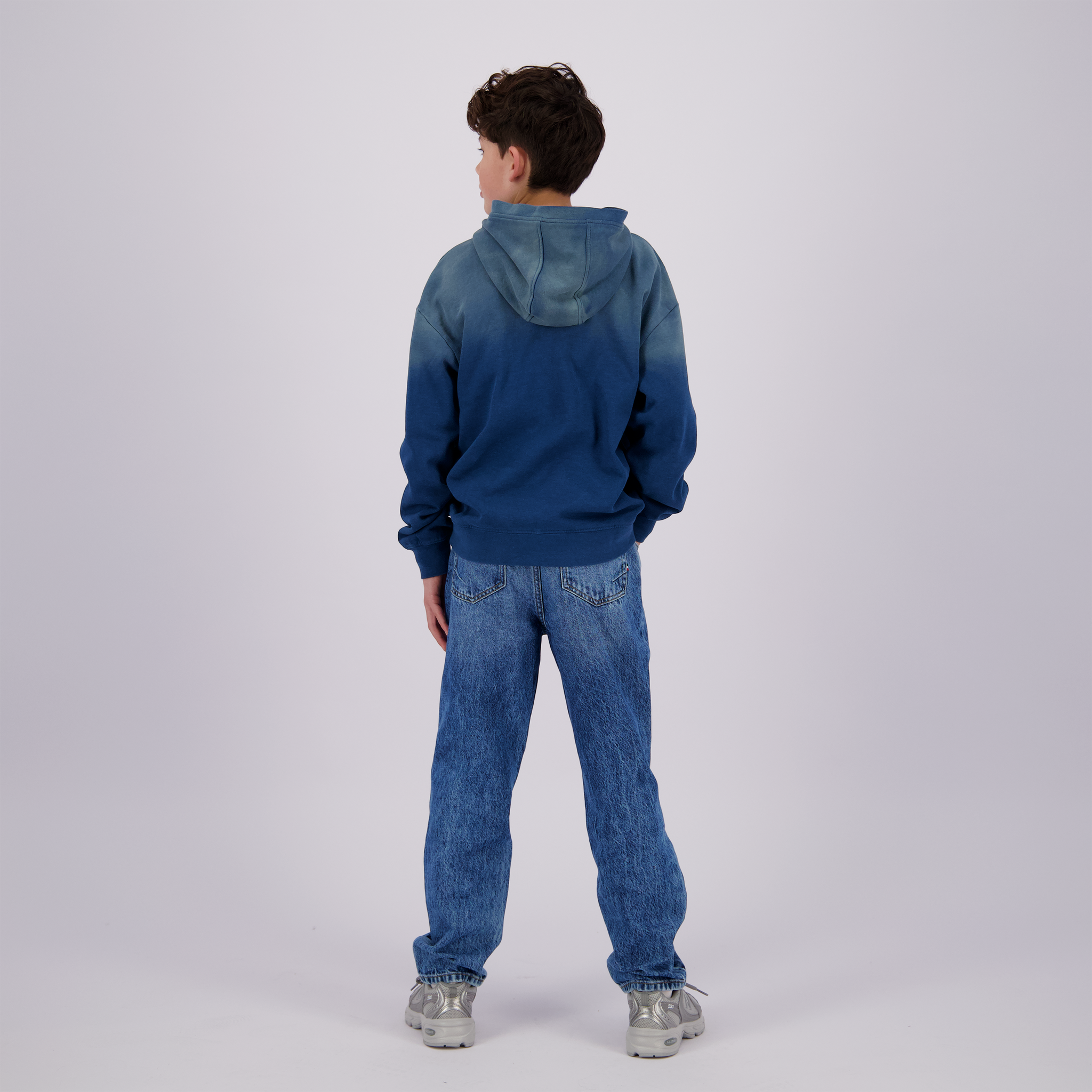 Pullover Nyx