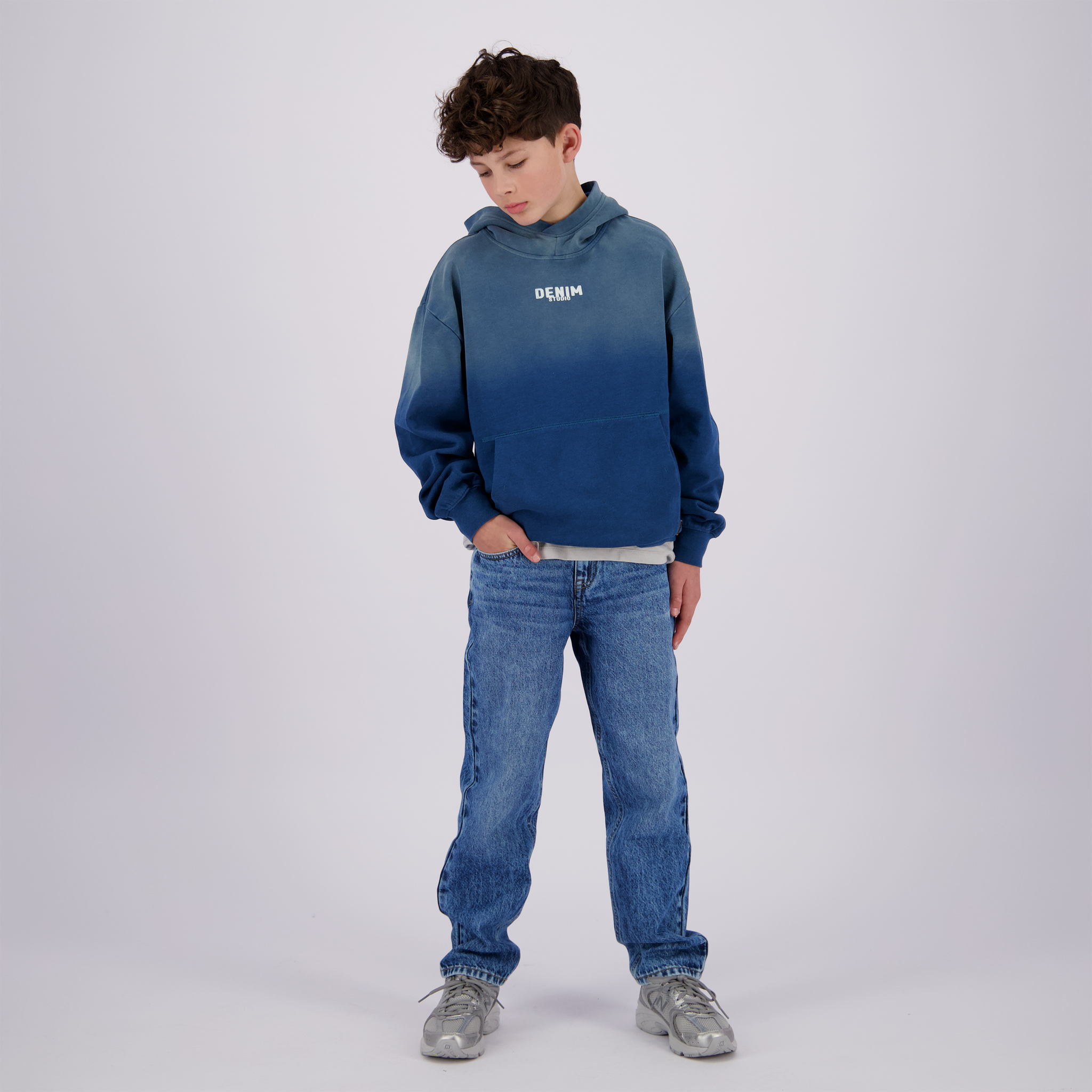 Pullover Nyx
