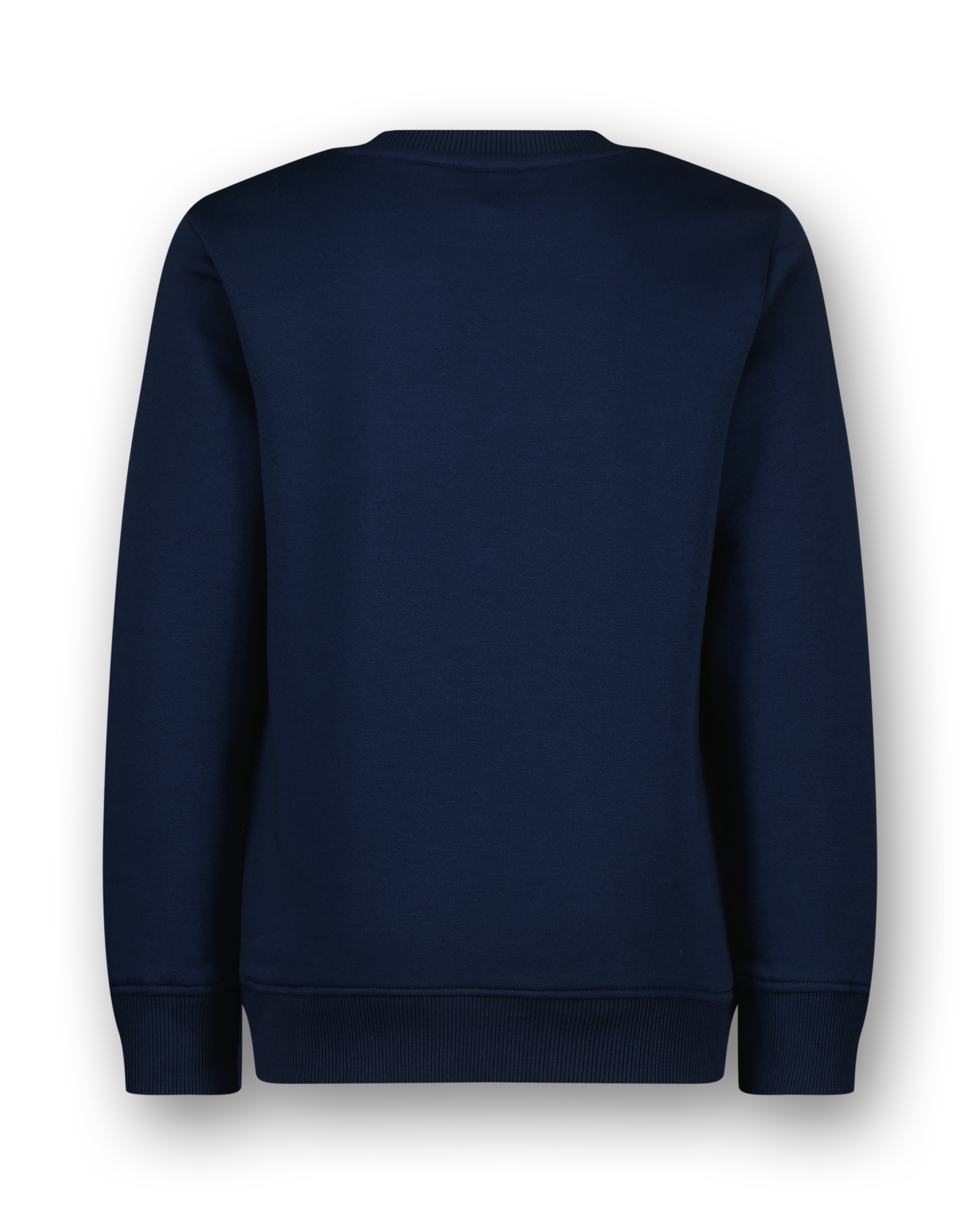 Pullover Basic-crew