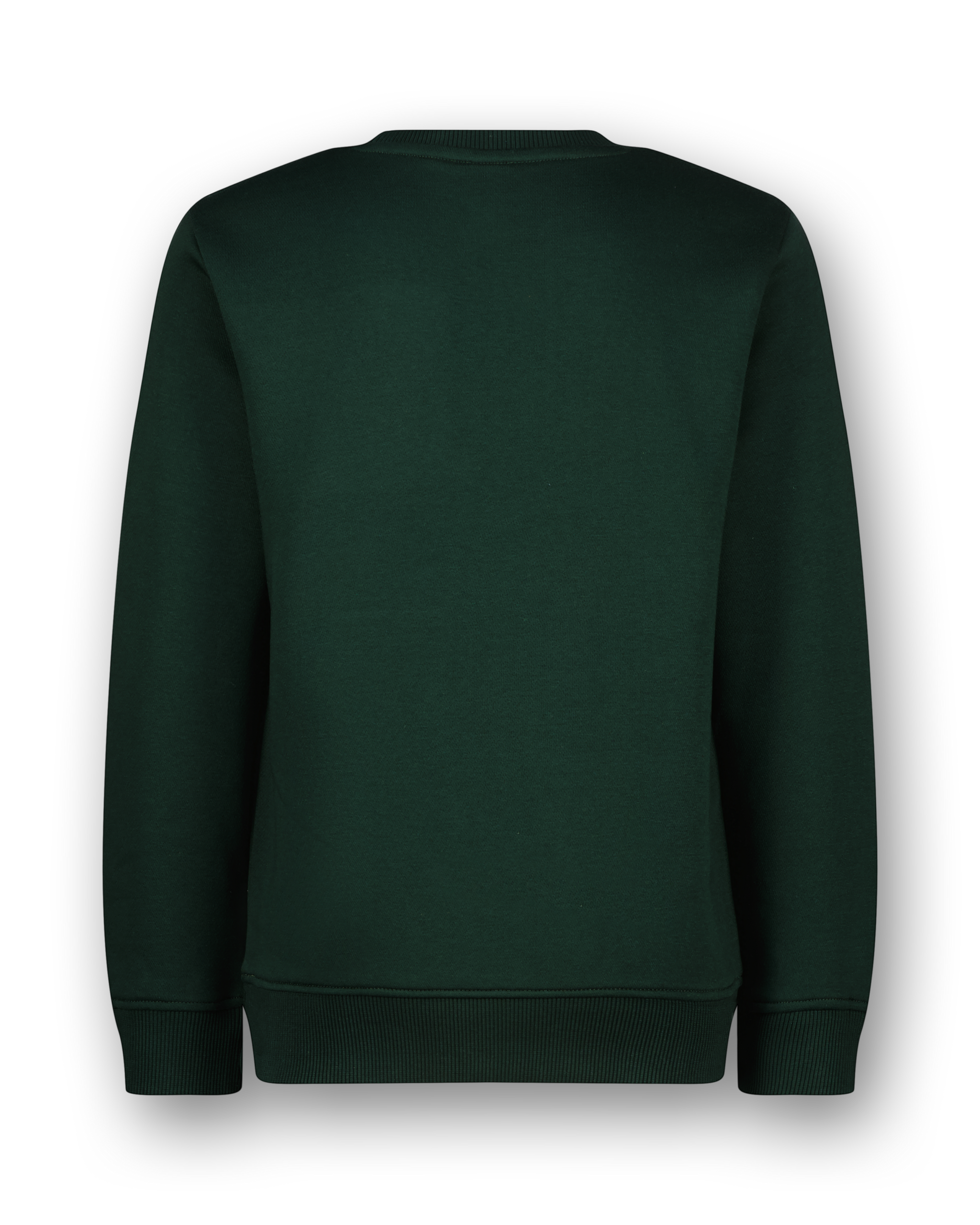 Pullover Basic-crew