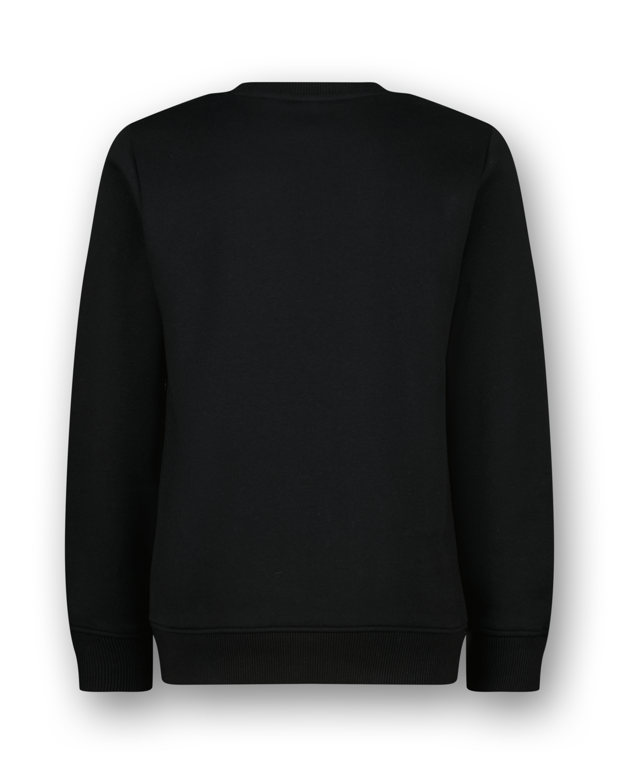 Pullover Basic-crew