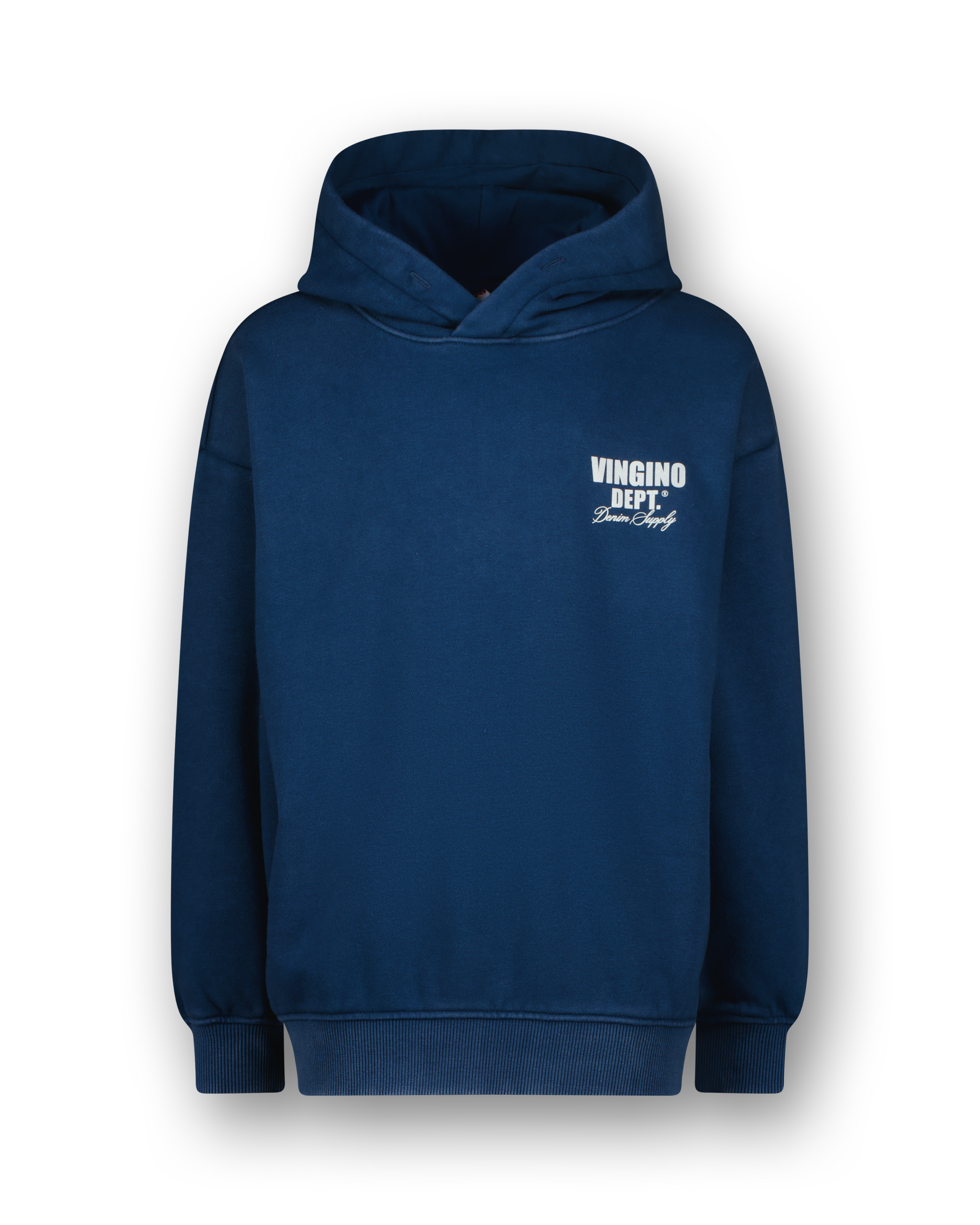 Pullover Nashed