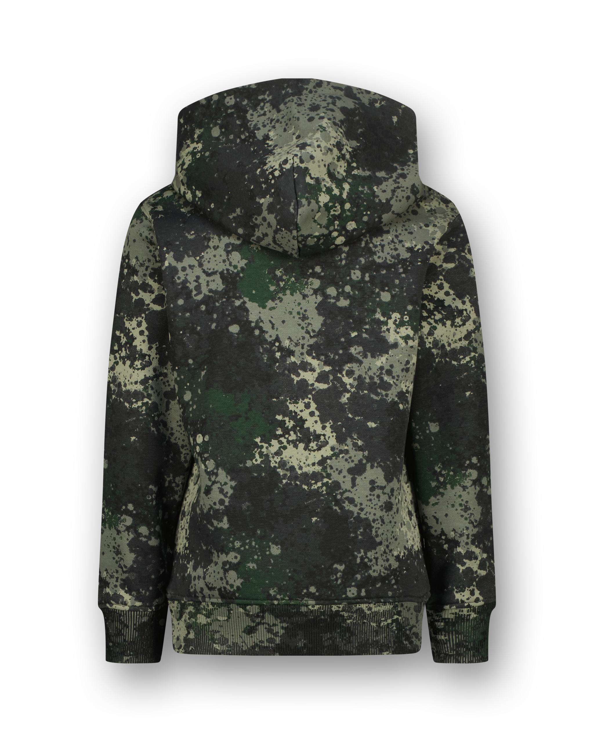Pullover Nast