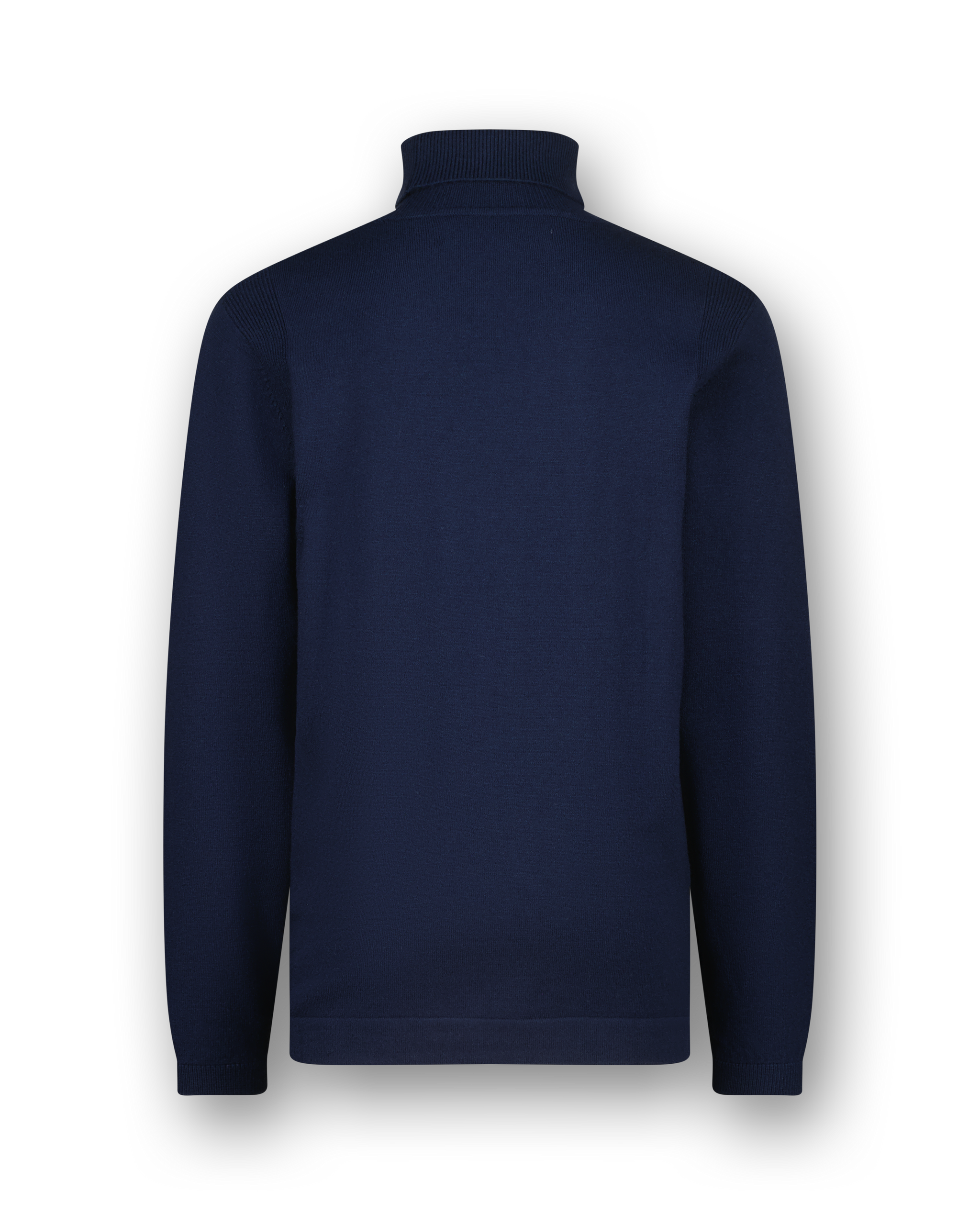 Flat Knit turtleneck
