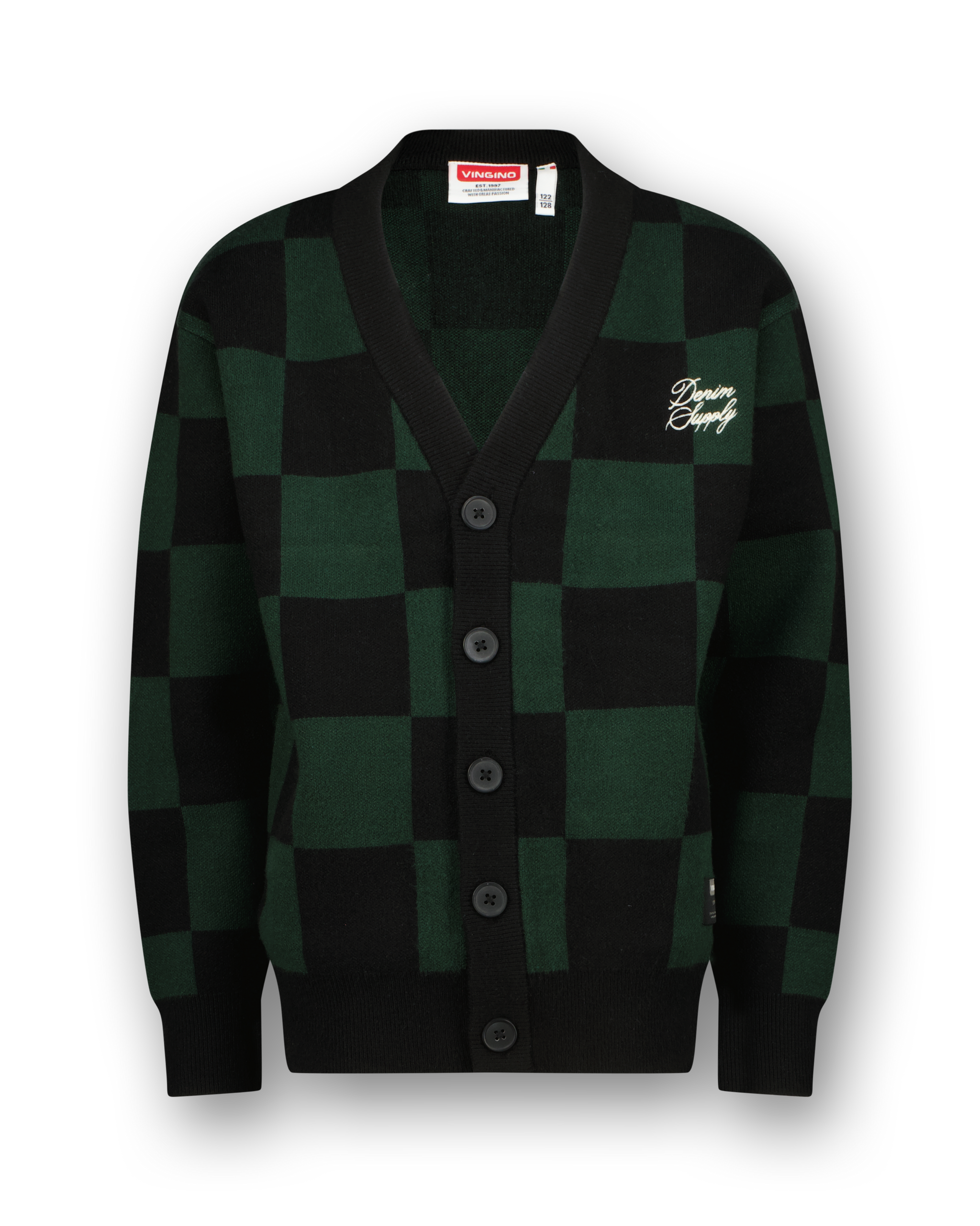 Strickjacke Ocido
