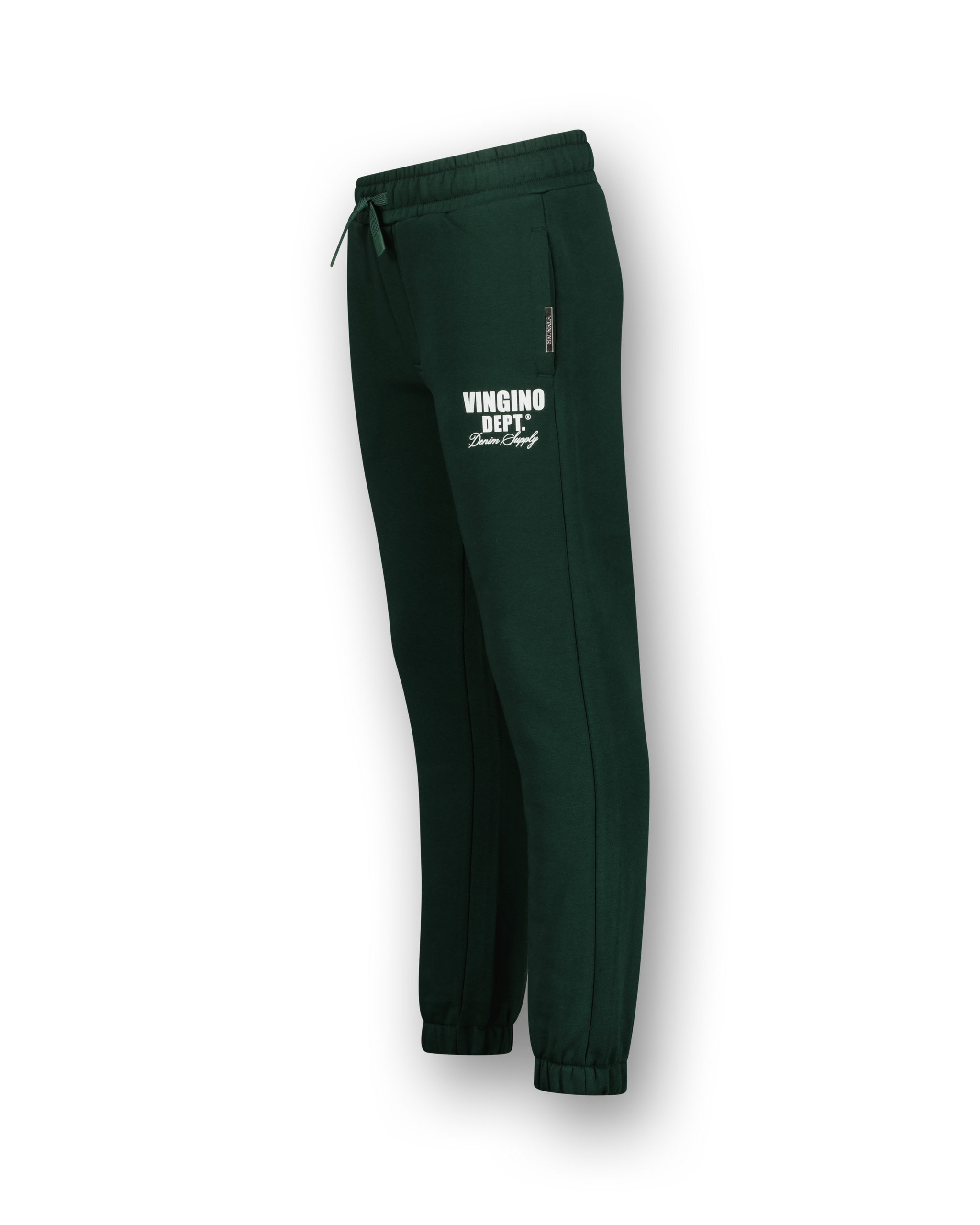 Regular Hose Basic-pant