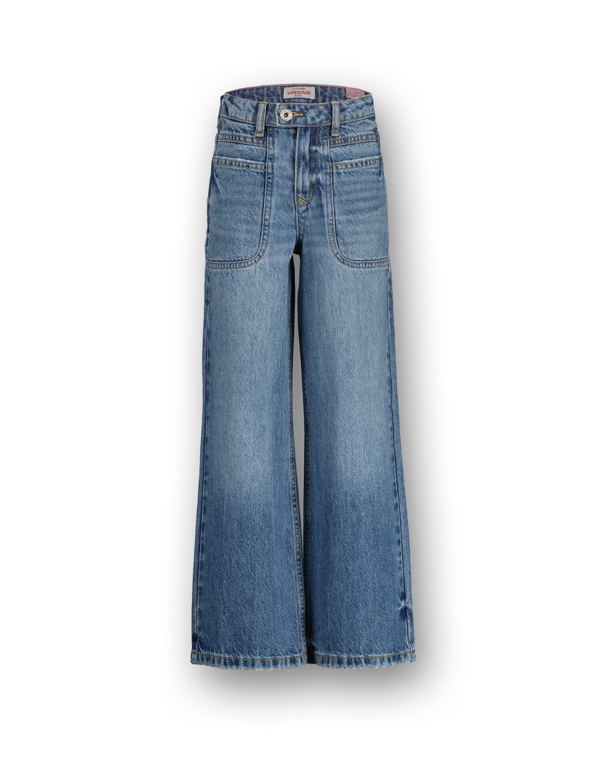 Jeans Cassie