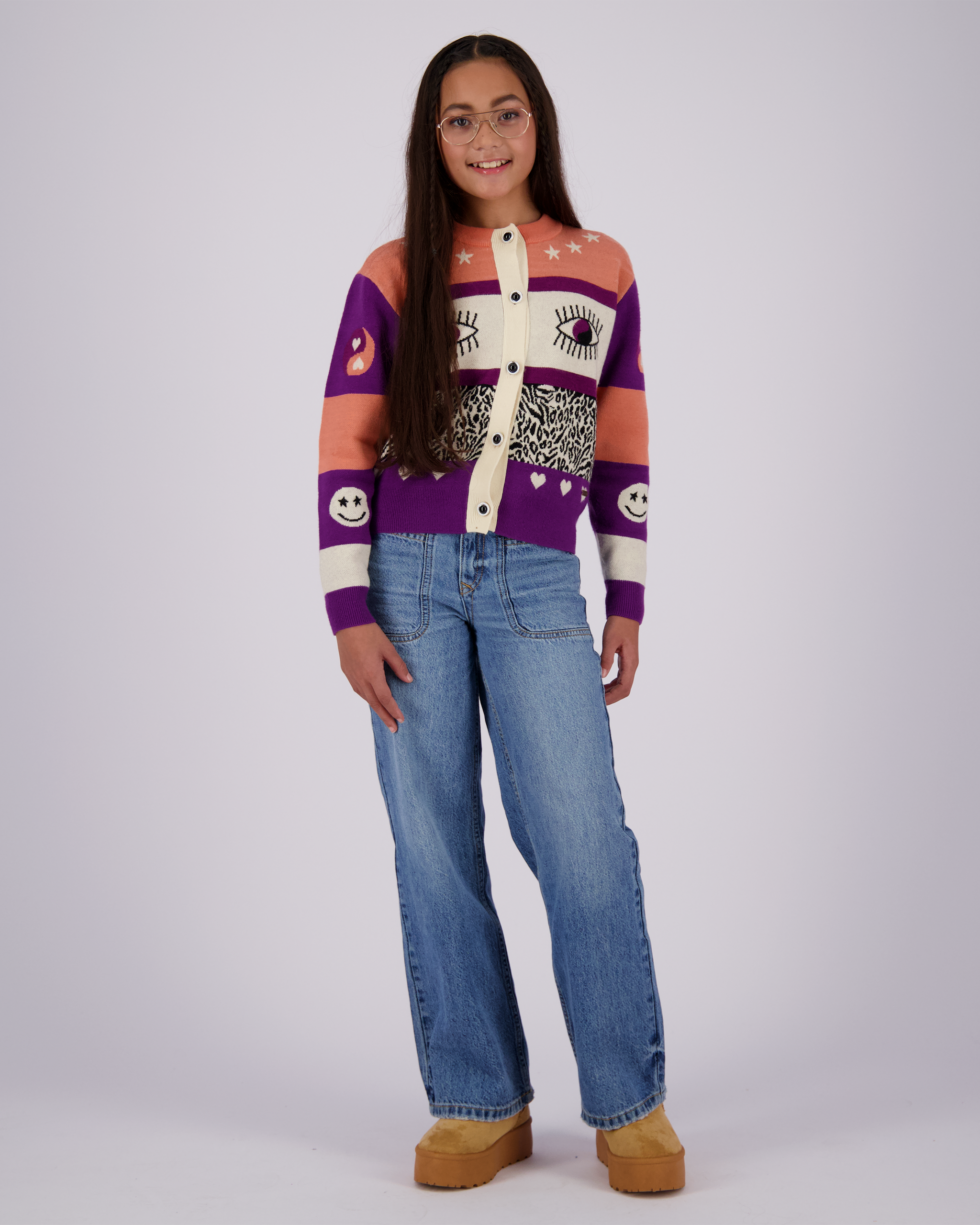 Jeans Cassie