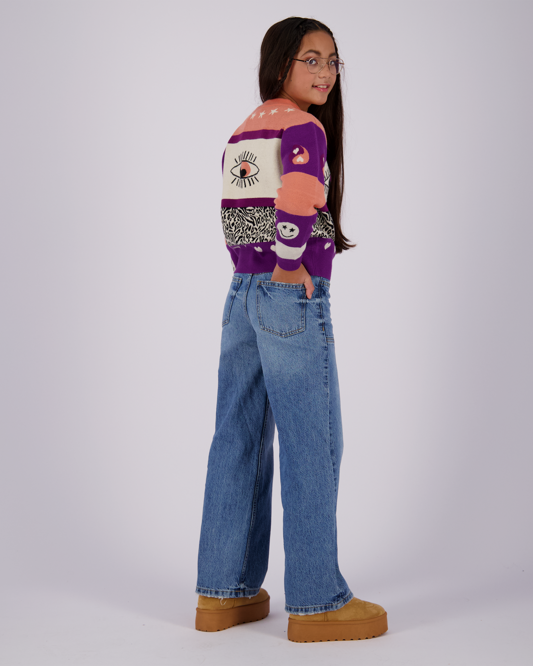 Jeans Cassie